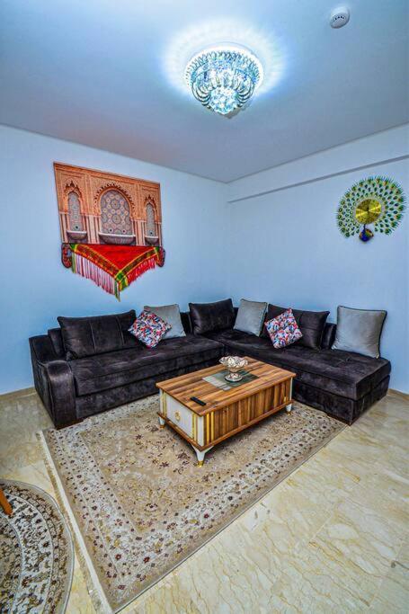 Cozy Center Appartement Marrakesh