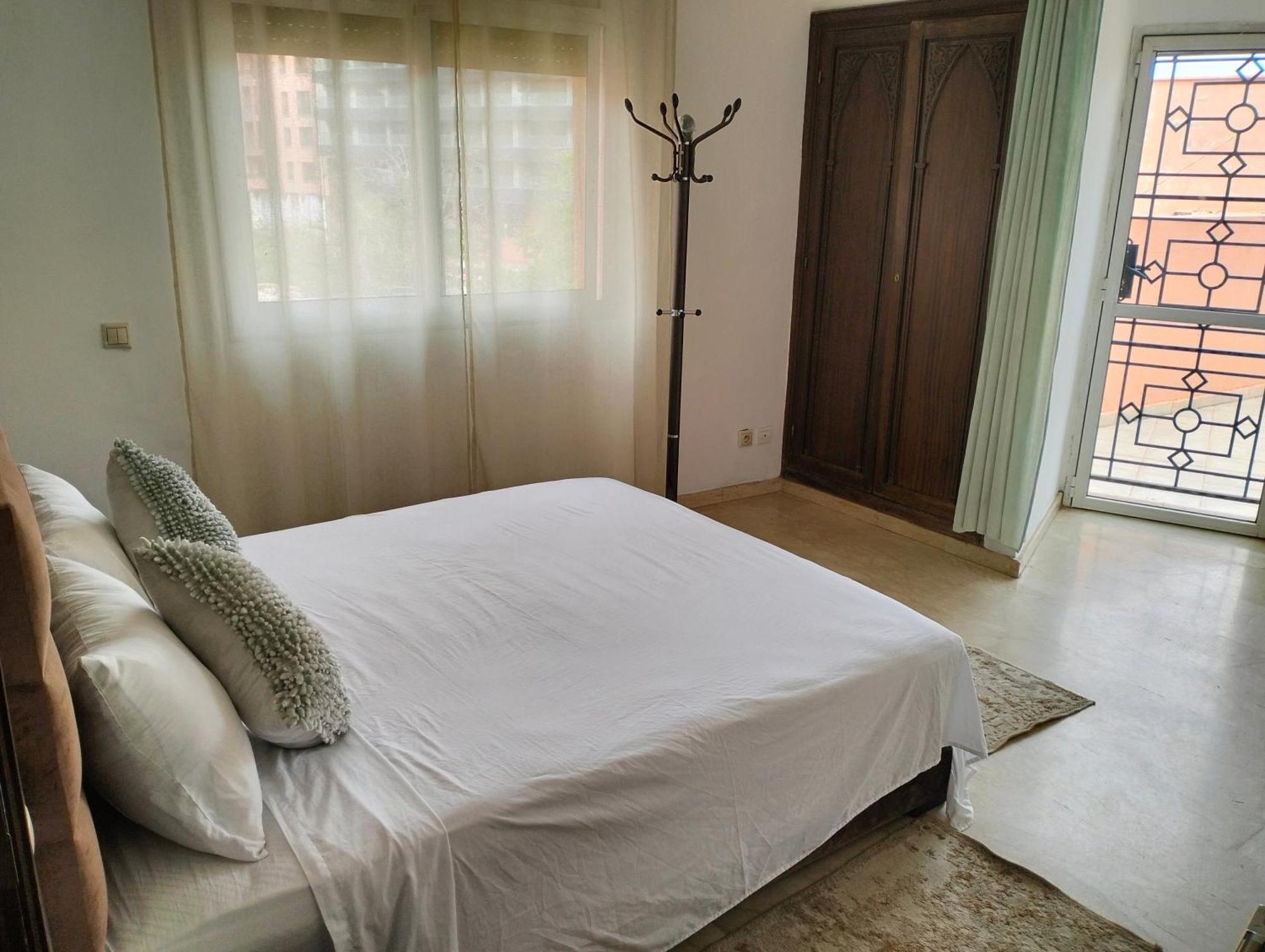 Picasso - 1 Chambre - Gueliz Apartment *