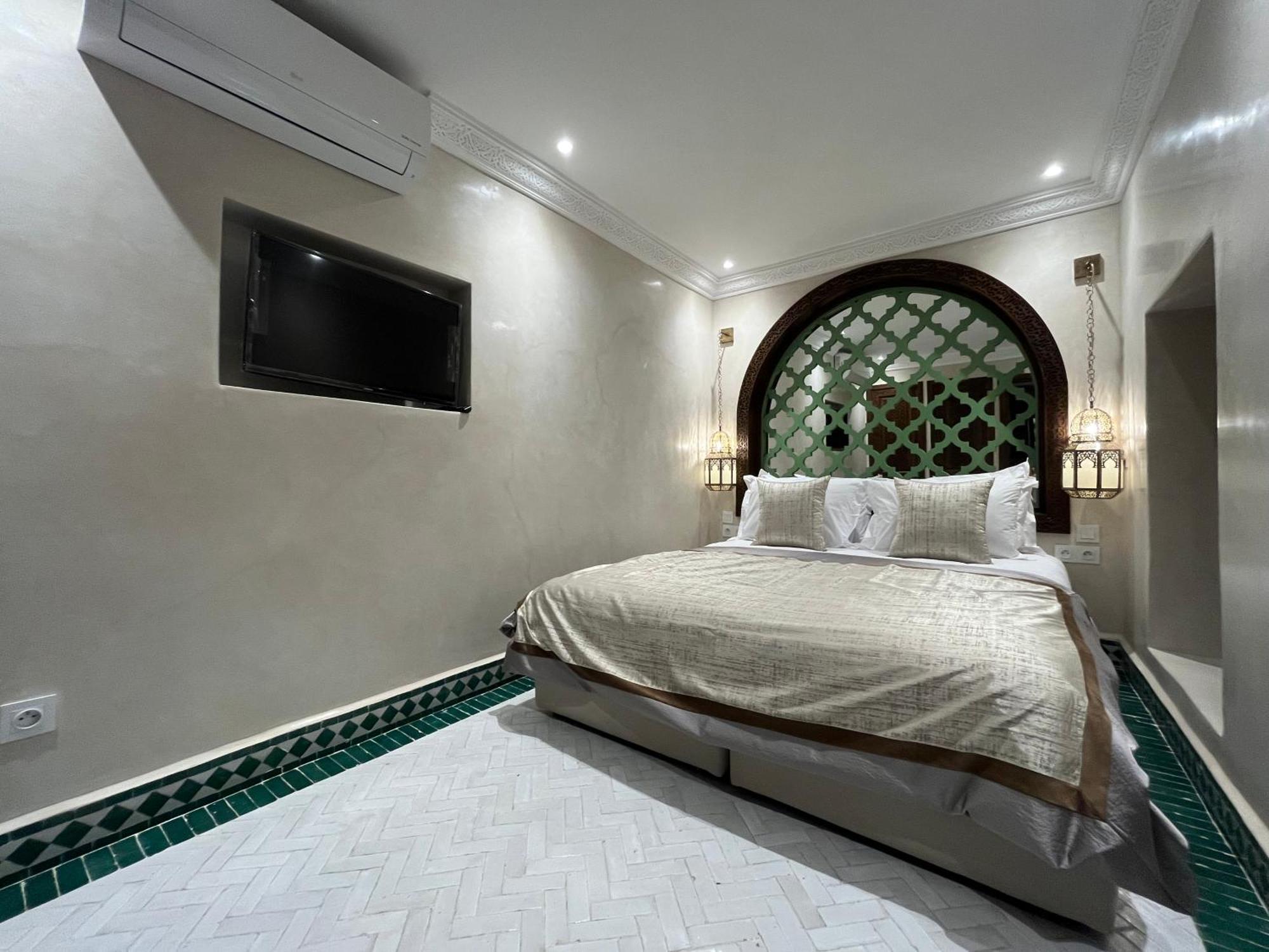 L'etoile D'orient 4* Marrakesh