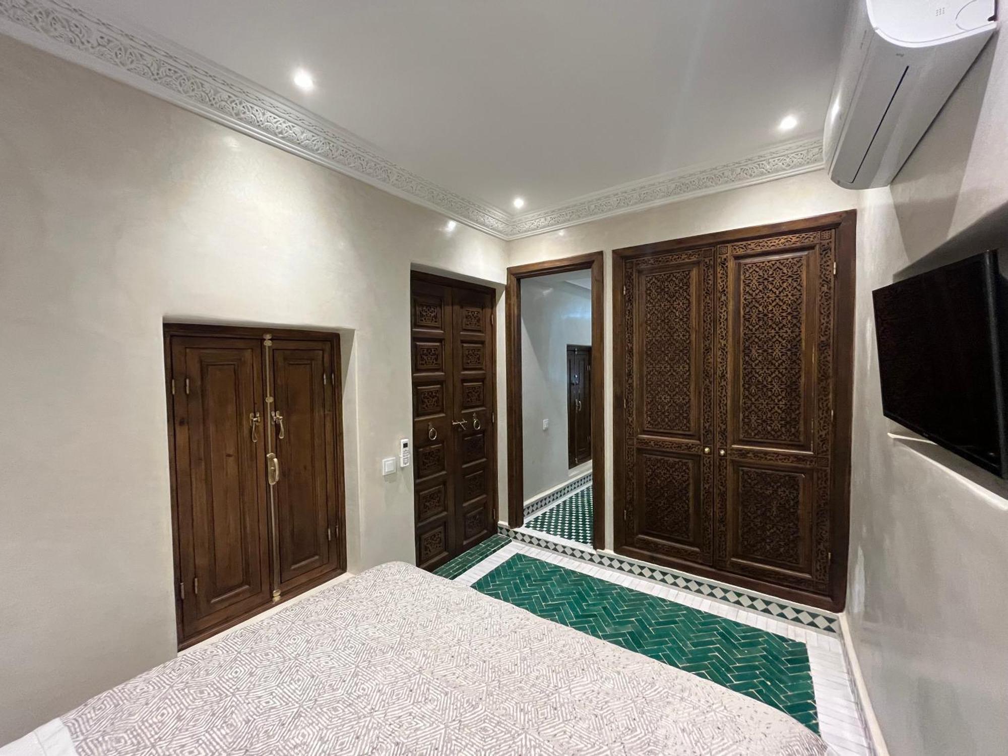 Riad L'etoile D'orient 4*