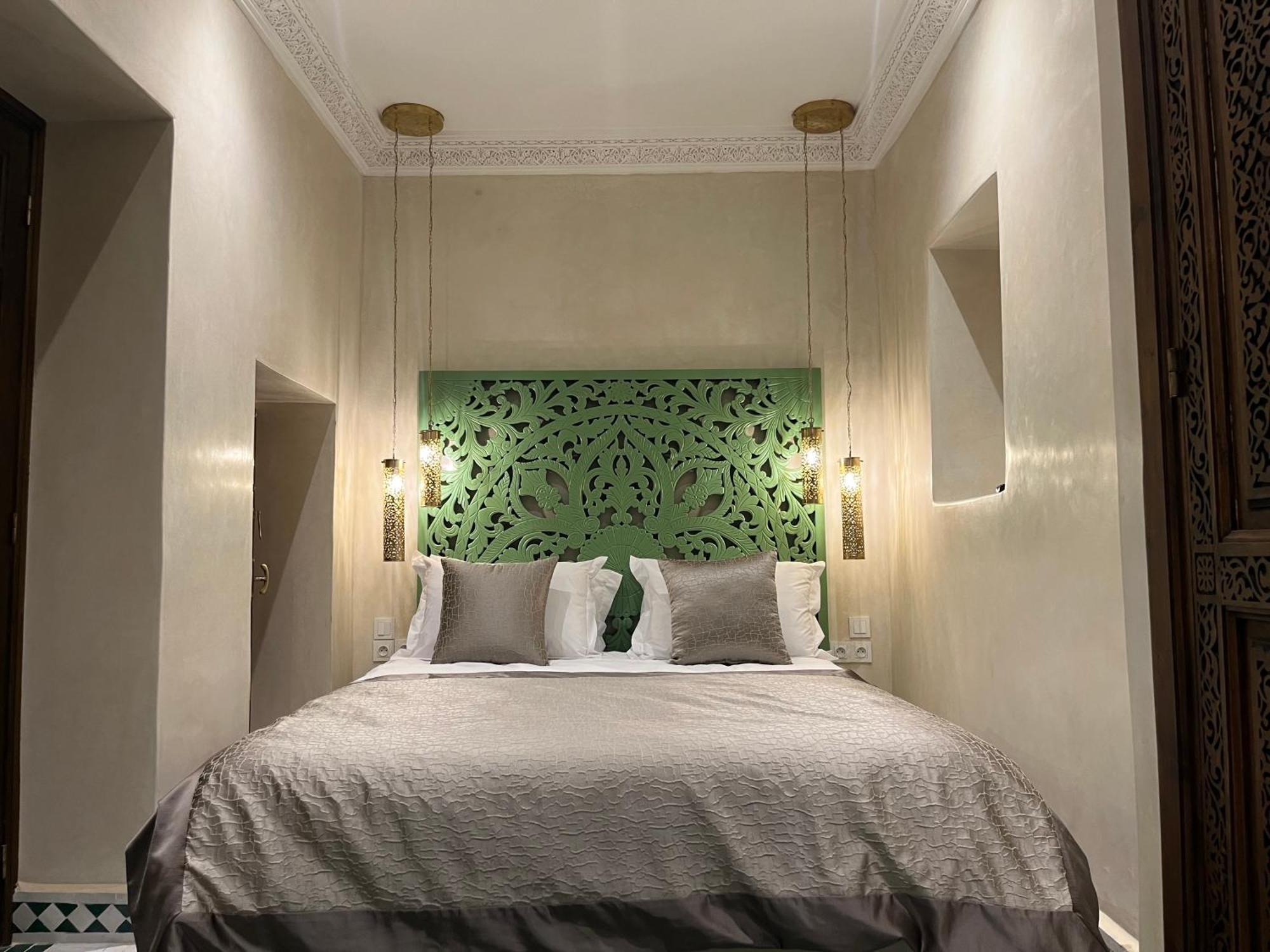 L'etoile D'orient Riad Marrakesh