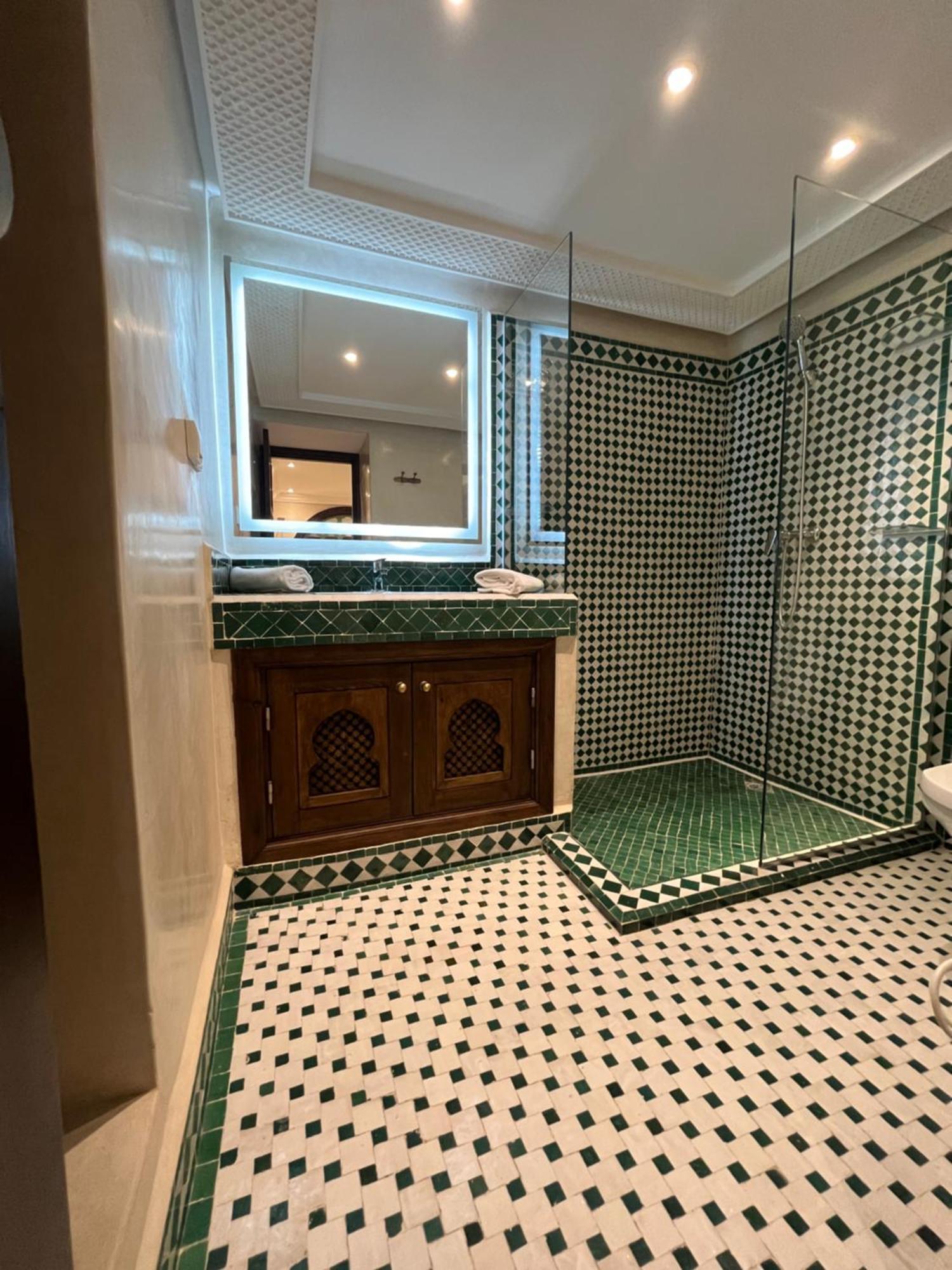 L'etoile D'orient Marrakesh