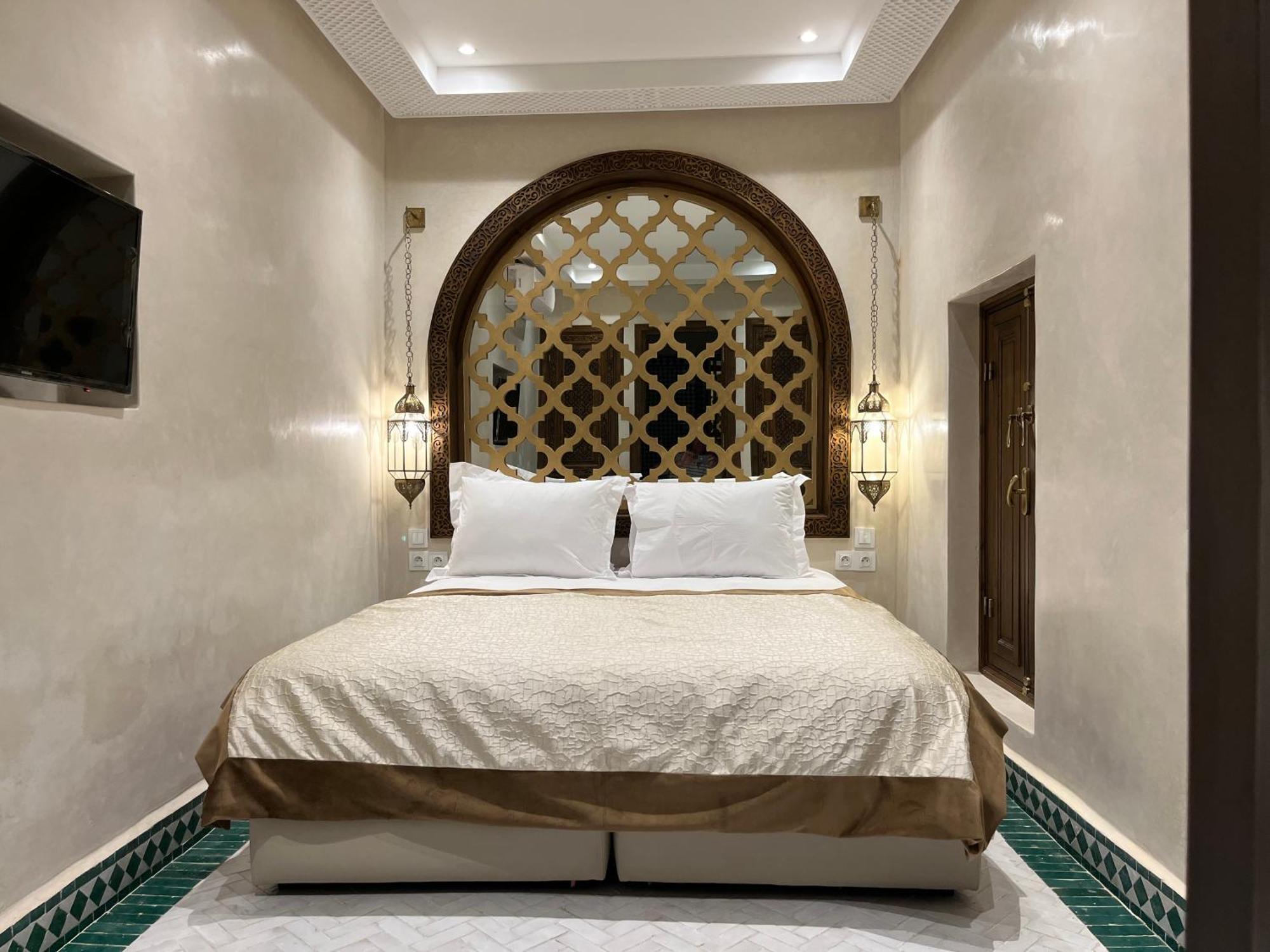 L'etoile D'orient Riad