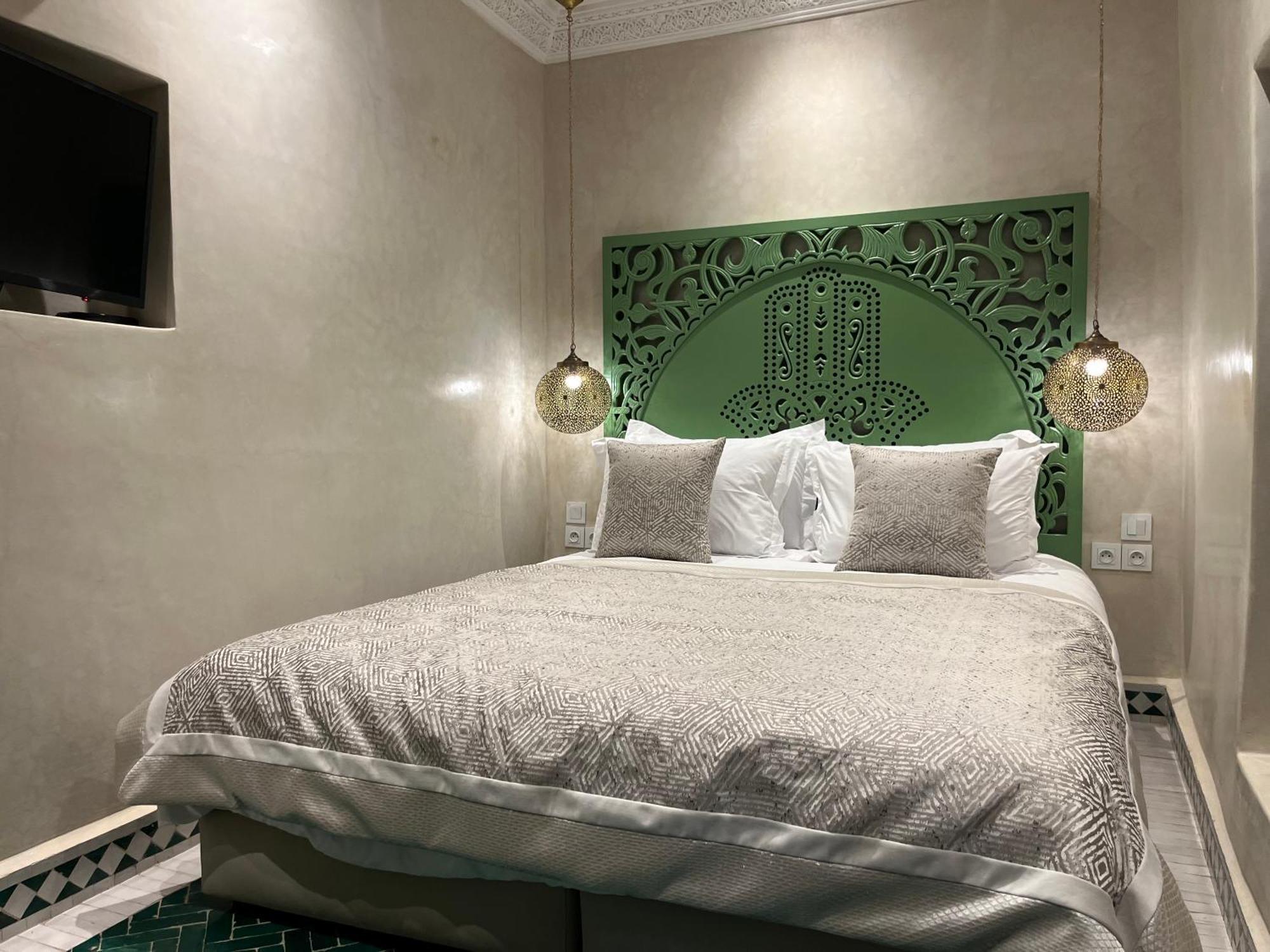 L'etoile D'orient Riad
