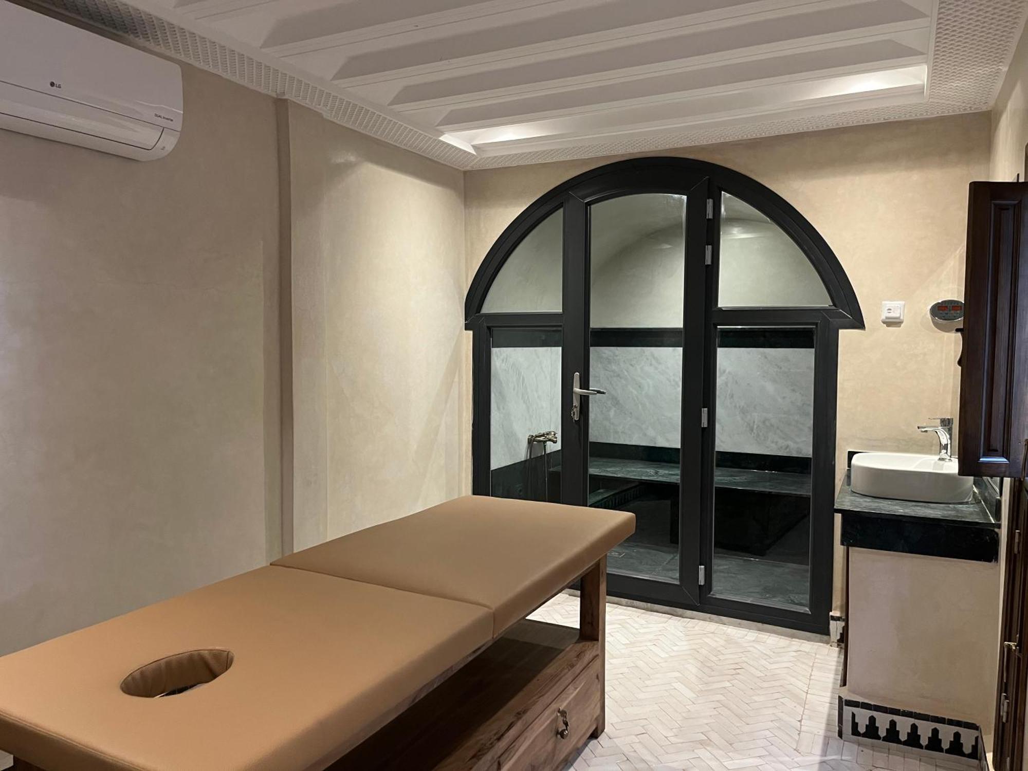 L'etoile D'orient Riad