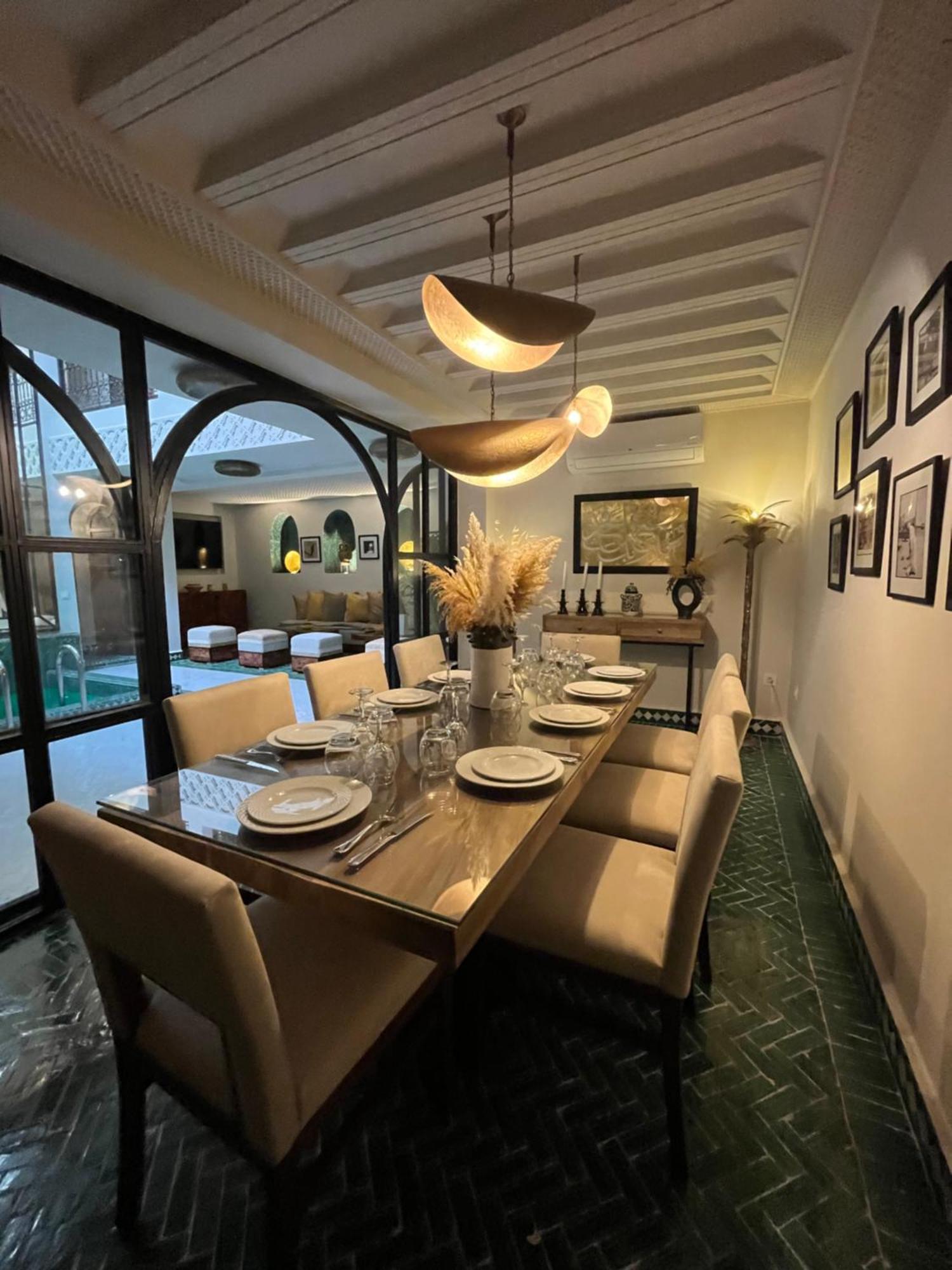 Riad L'etoile D'orient 4*