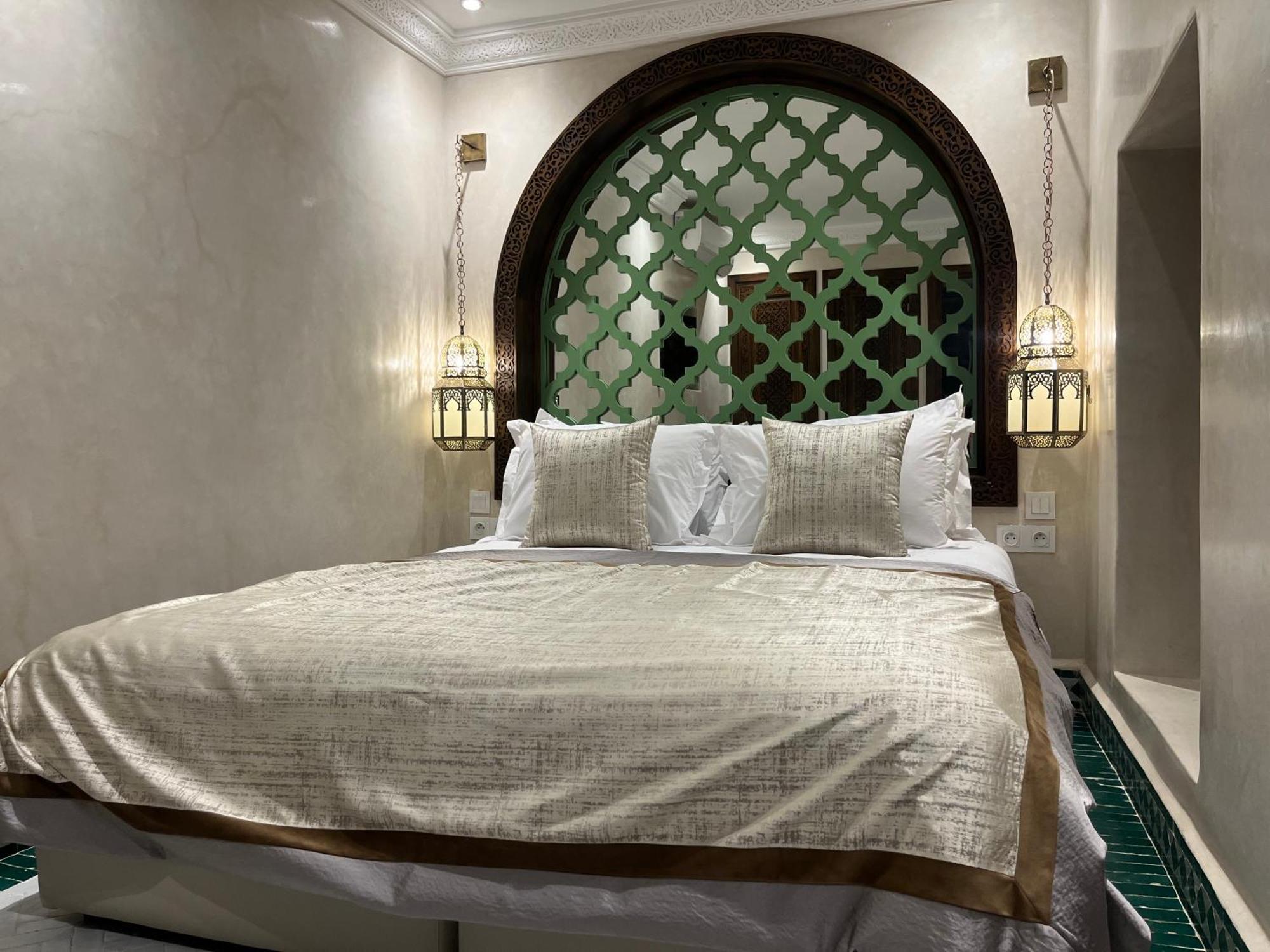 Riad L'etoile D'orient Marrakesh