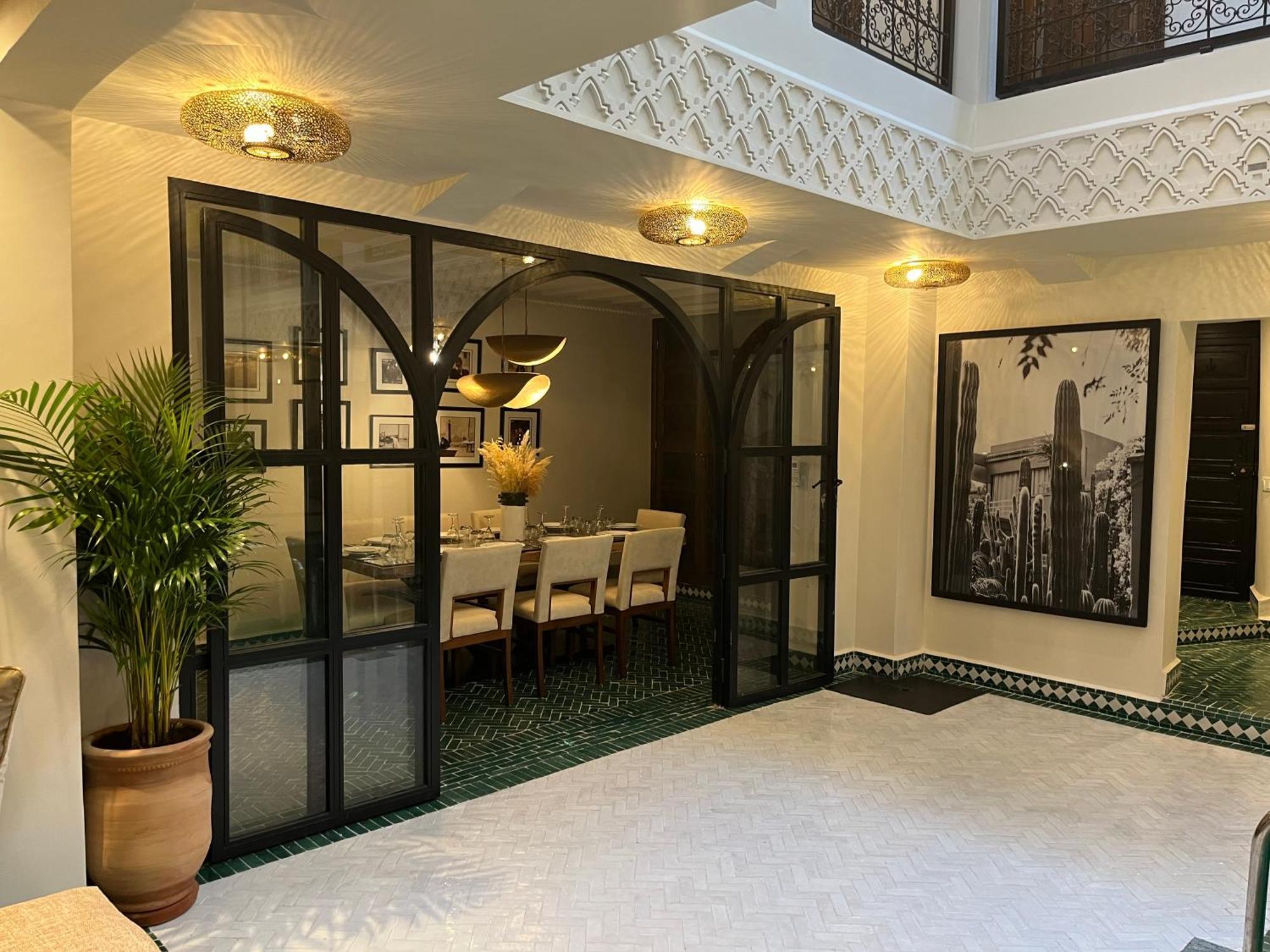 Riad L'etoile D'orient