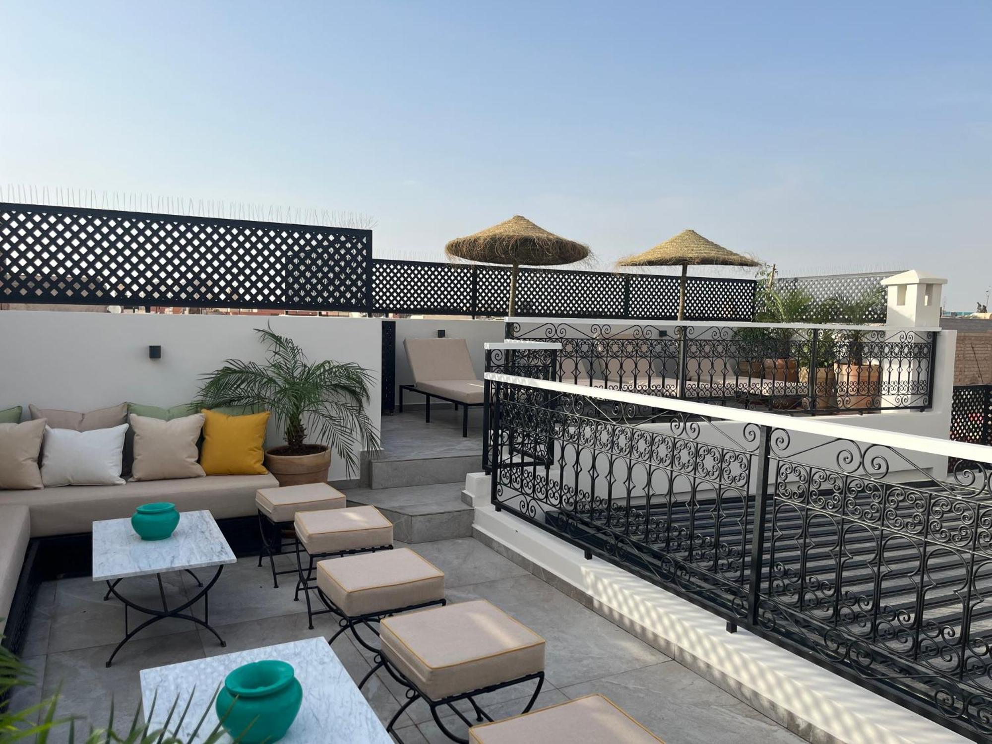 Riad L'etoile D'orient 4*