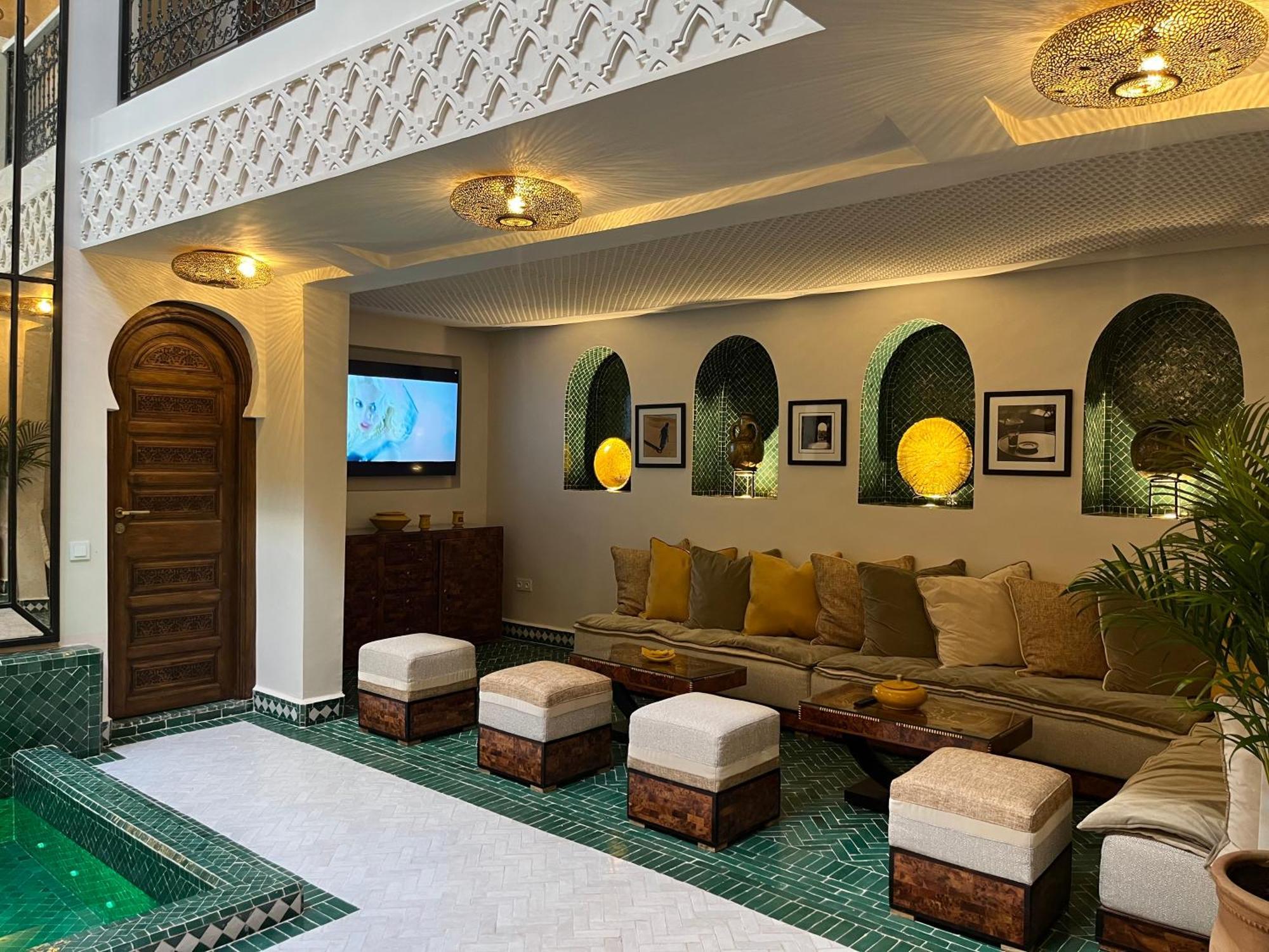 L'etoile D'orient 4*