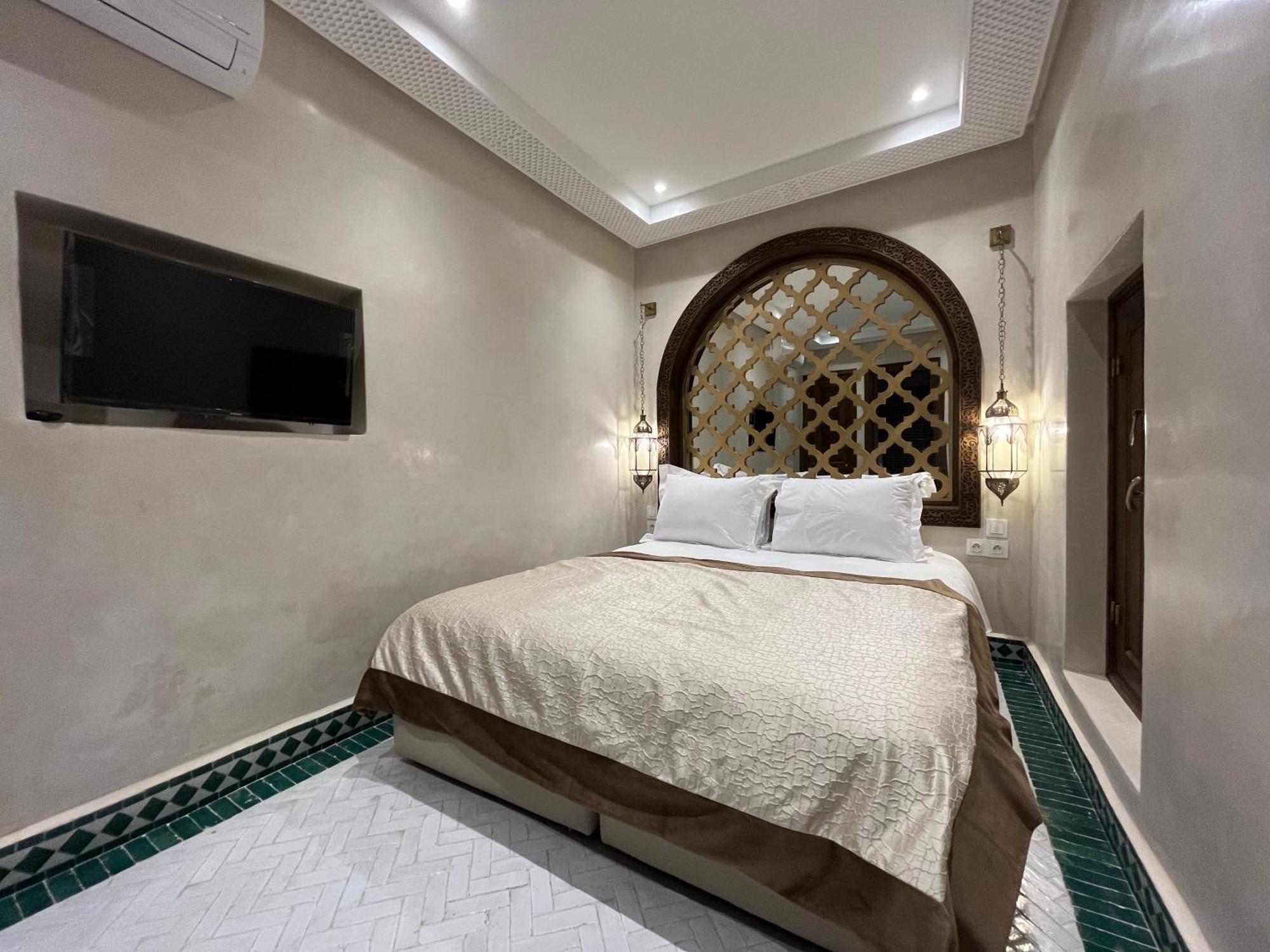 L'etoile D'orient Riad