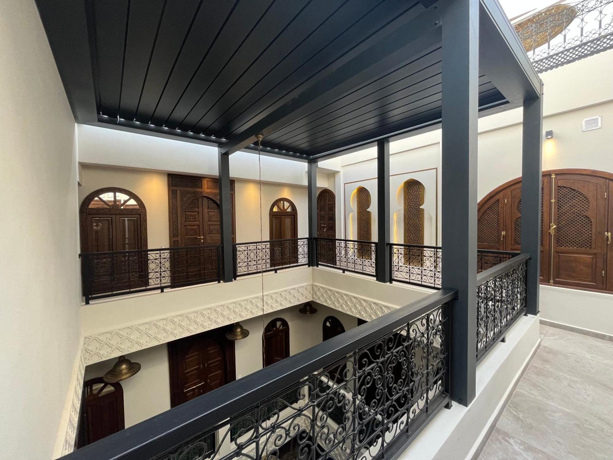 Riad L'etoile D'orient Marrakesh