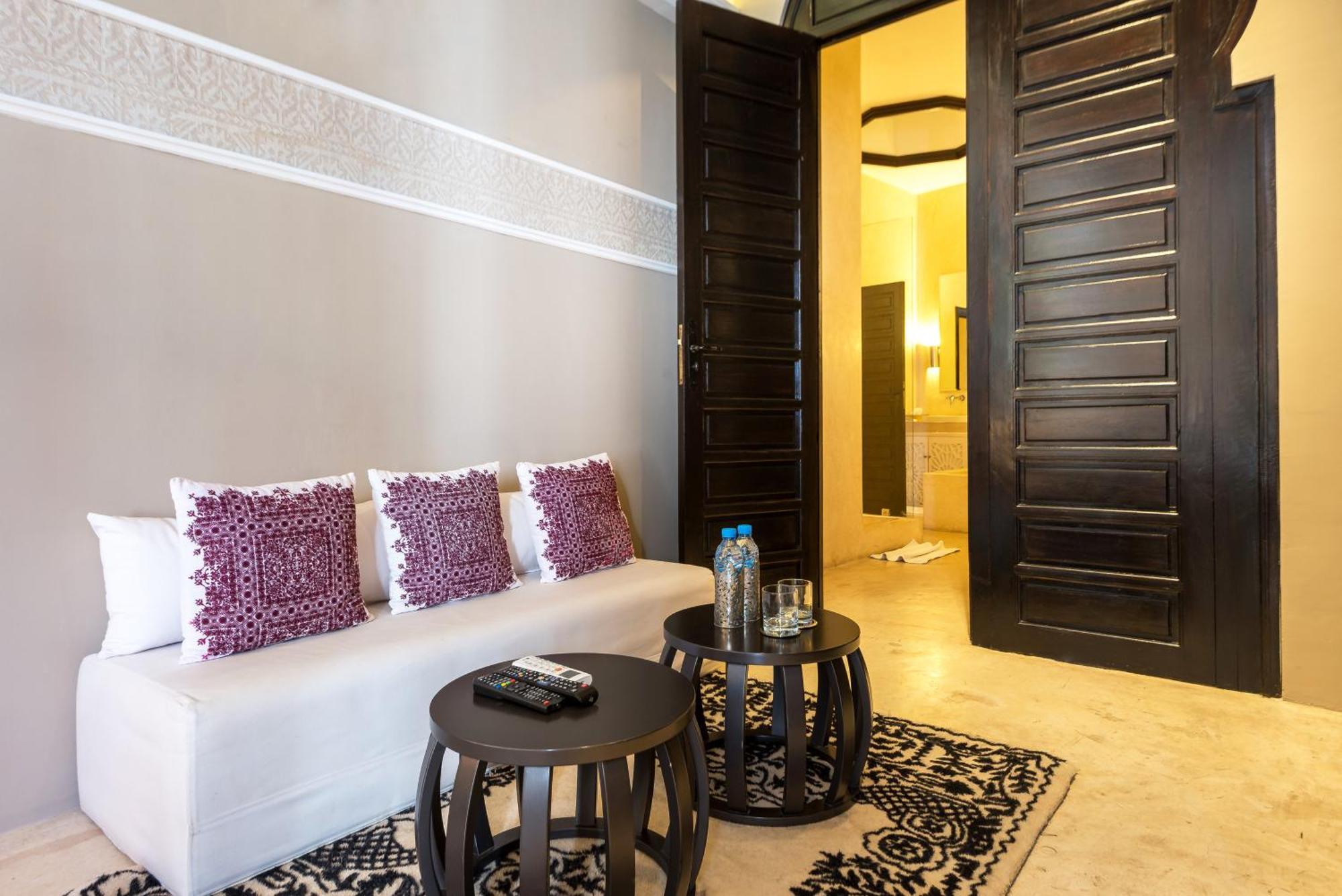 Riad Elisa & (adults Only)