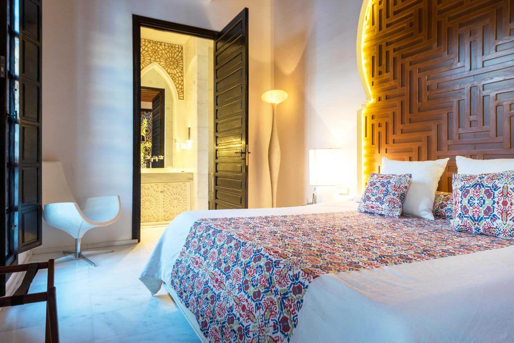 Riad Elisa & (adults Only) Marrakesh