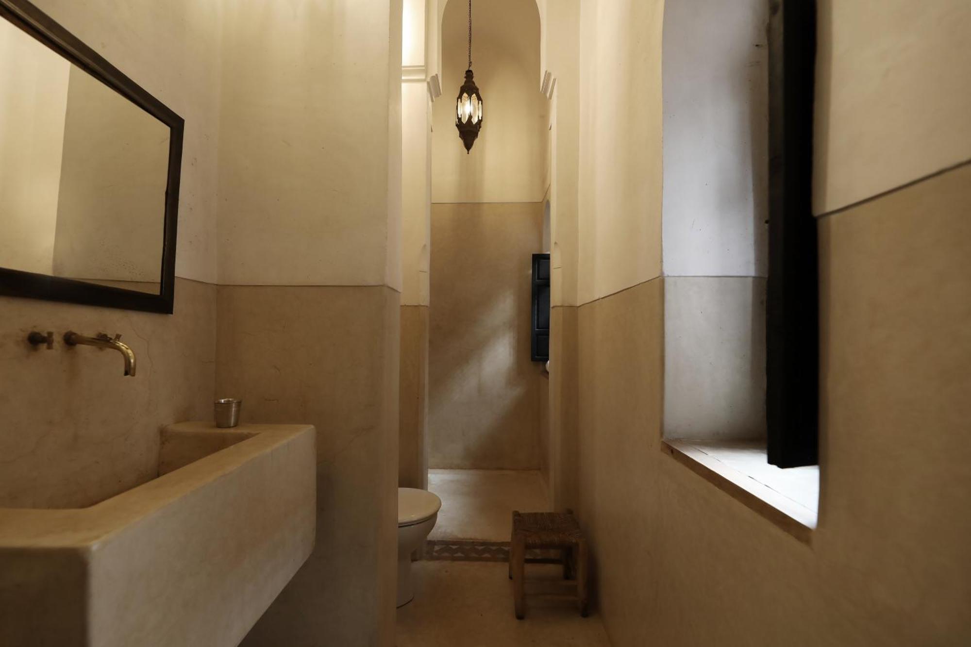 Azzouna 13 Riad Marrakesh
