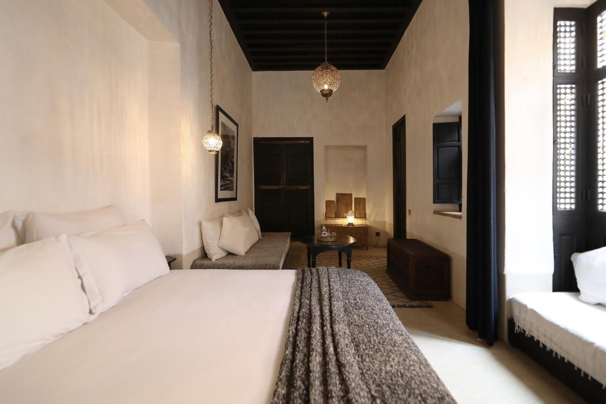 Azzouna 13 Riad 4*