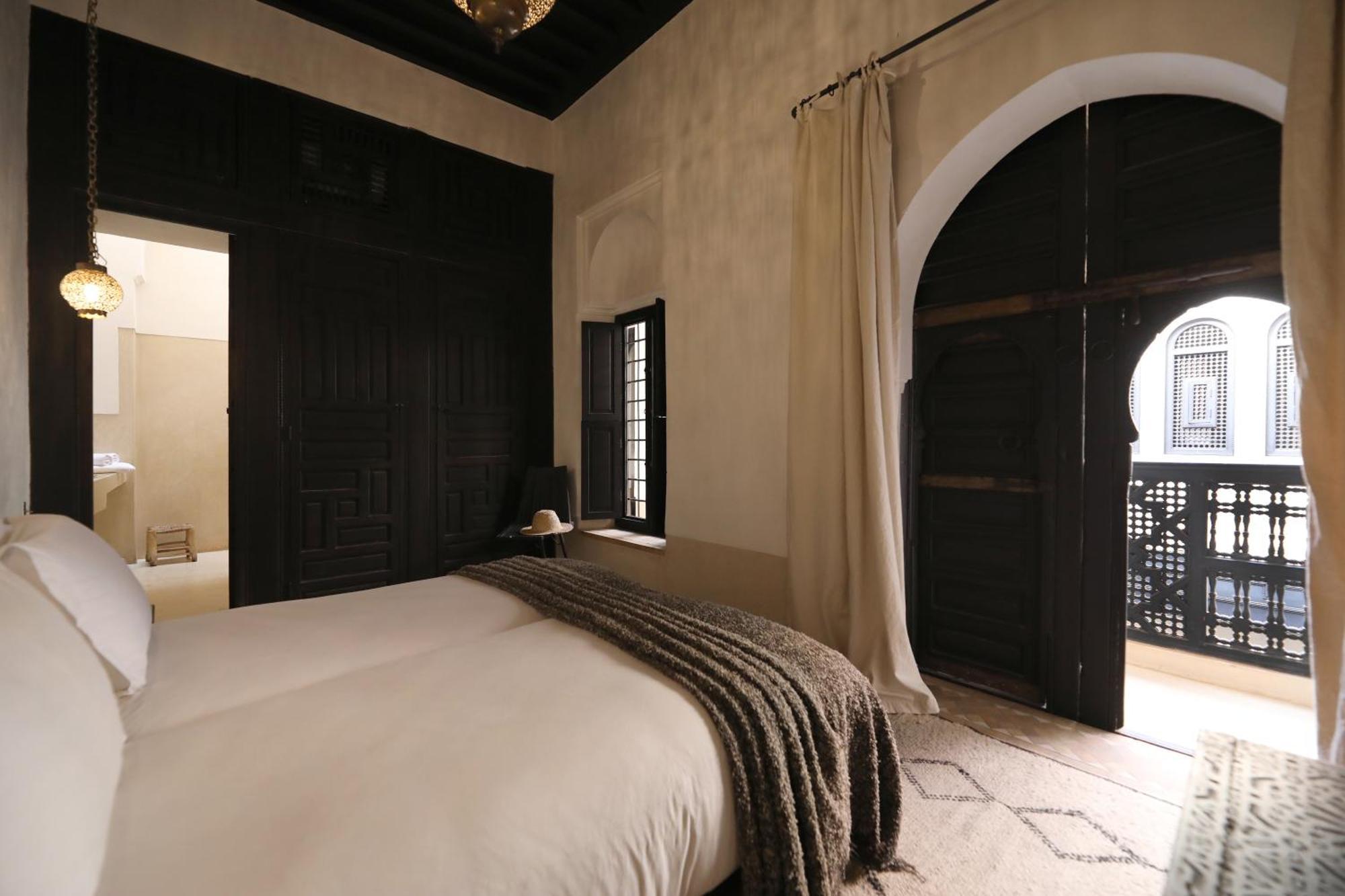 Riad Azzouna 13 Marrakesh