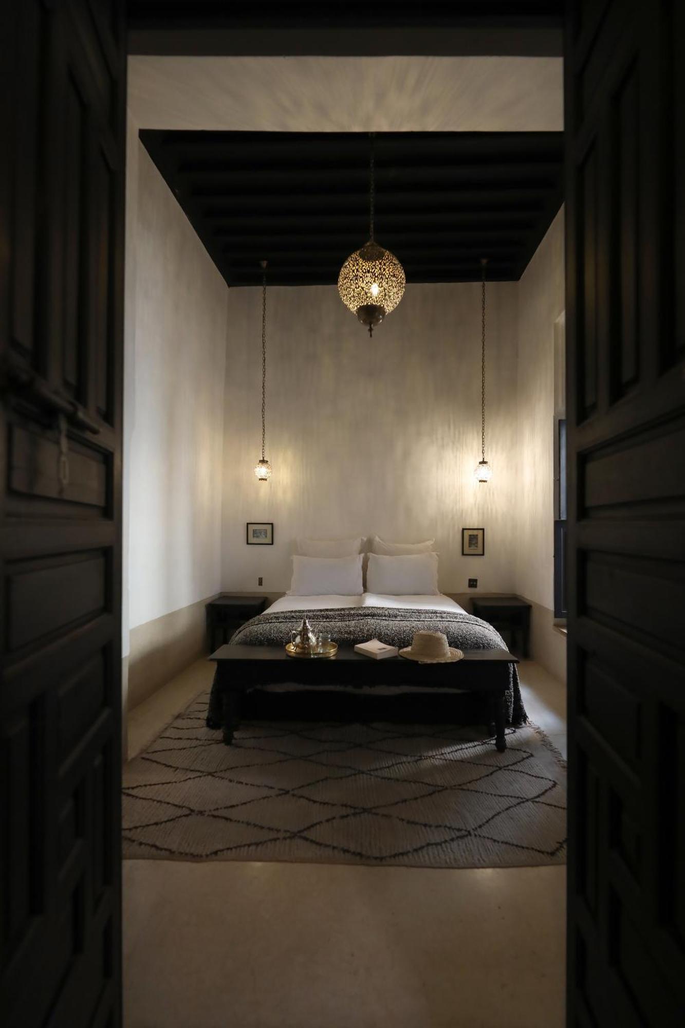 Azzouna 13 Riad 4*
