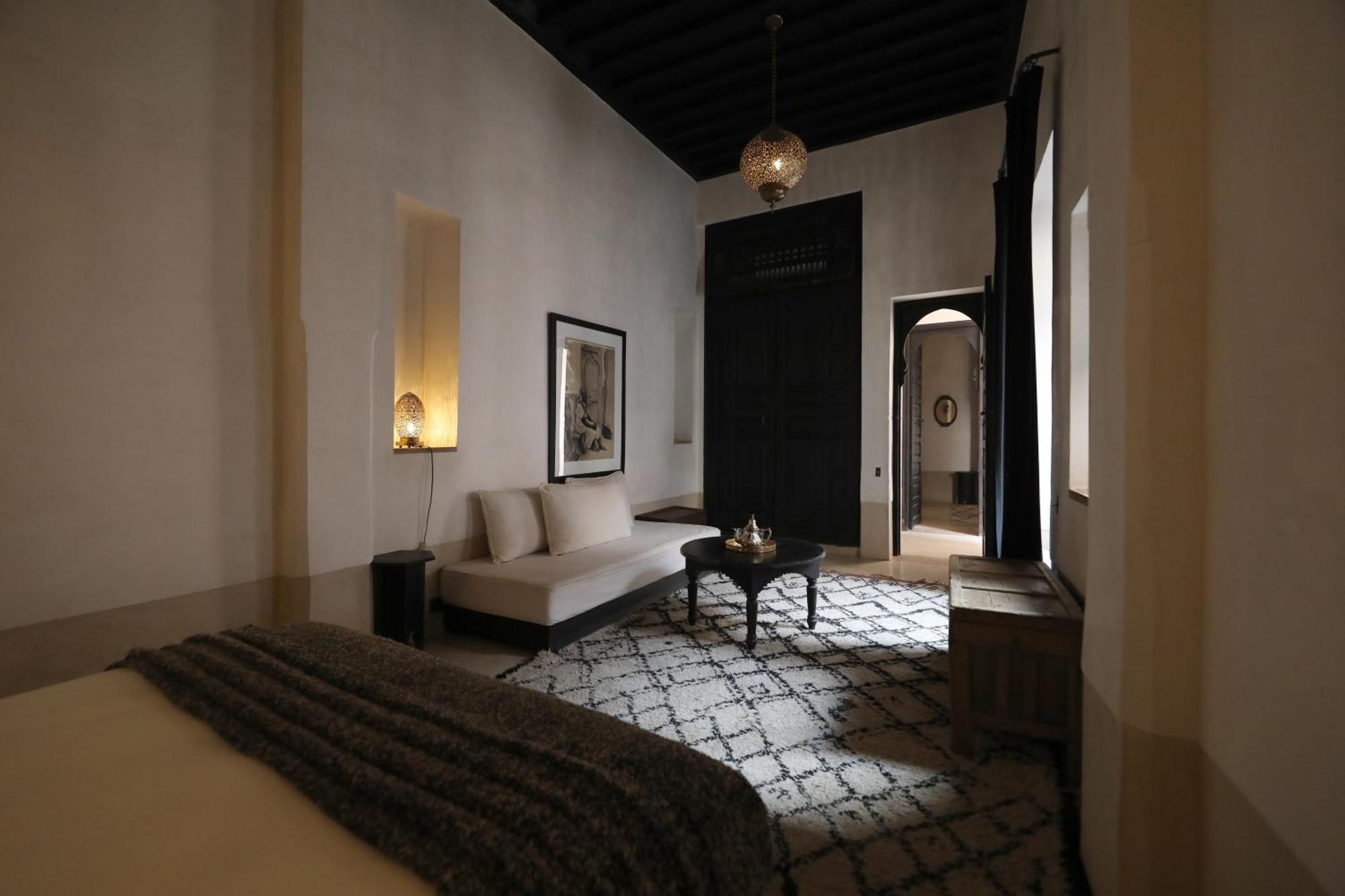 Riad Azzouna 13 4*