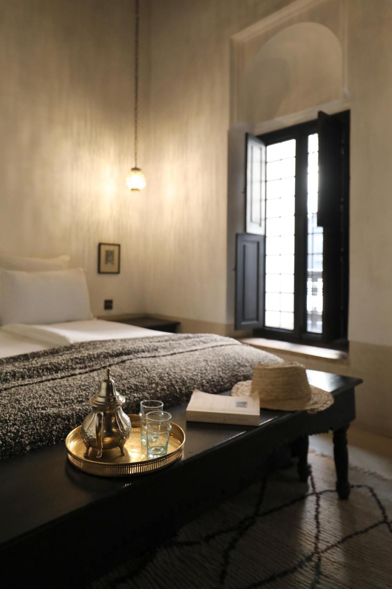 Riad Azzouna 13 4*