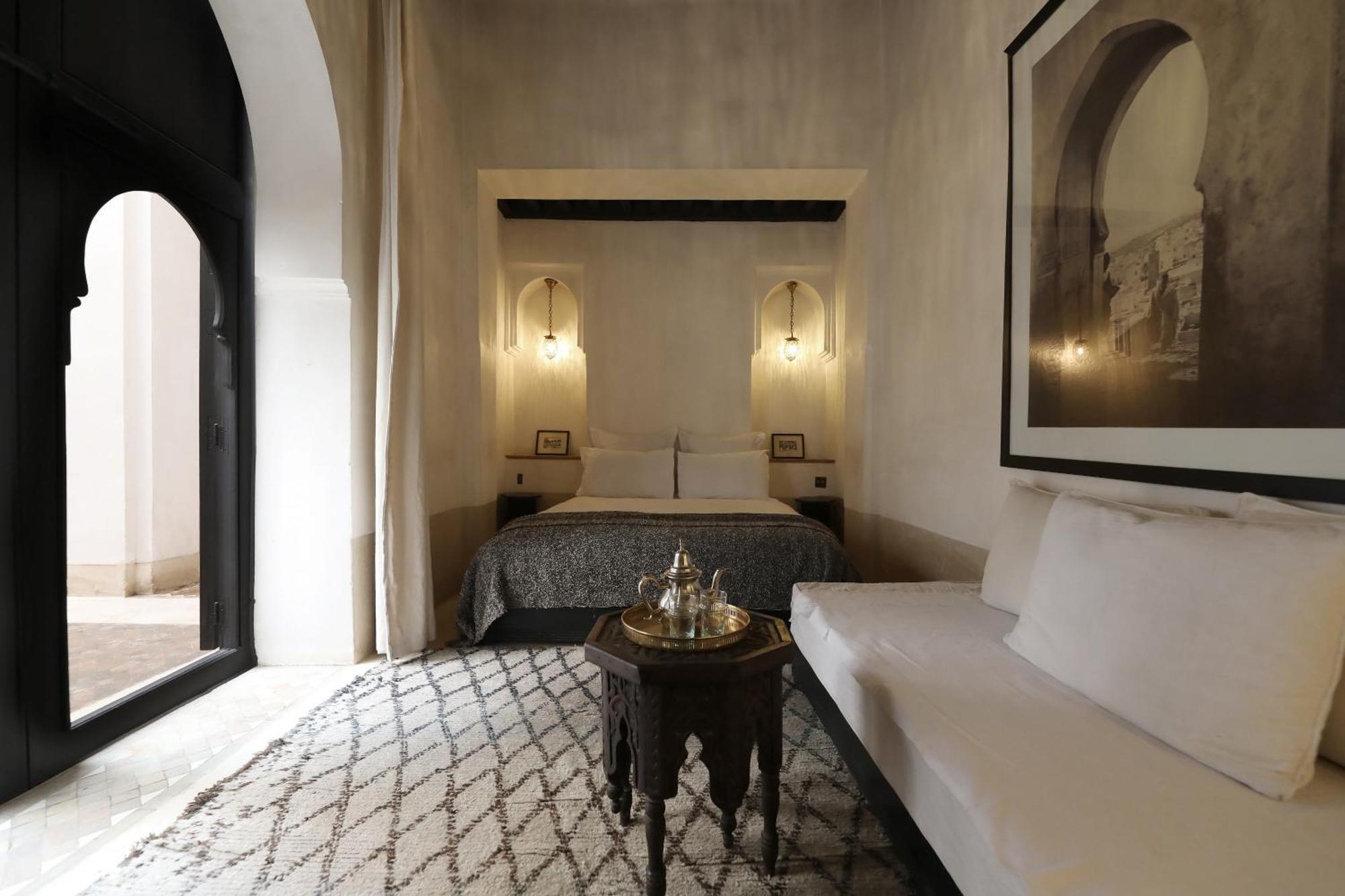 Riad Azzouna 13 4*