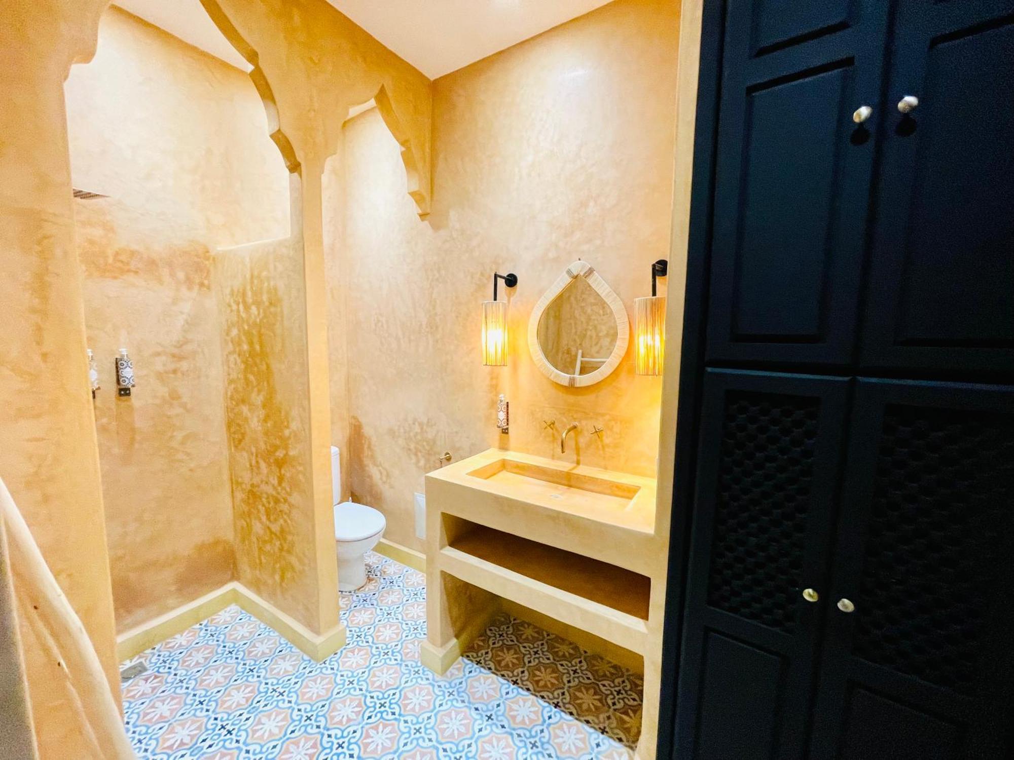 Maison Chafia Boutique & Spa Riad 3*