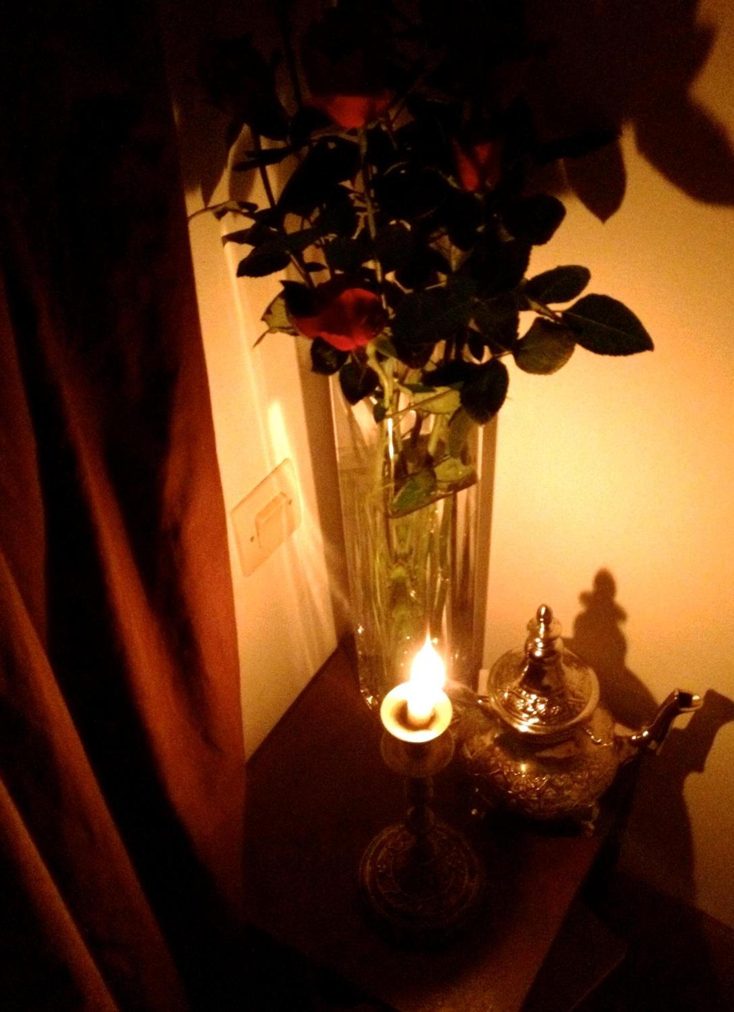 Of The Light Bed and breakfast 2*