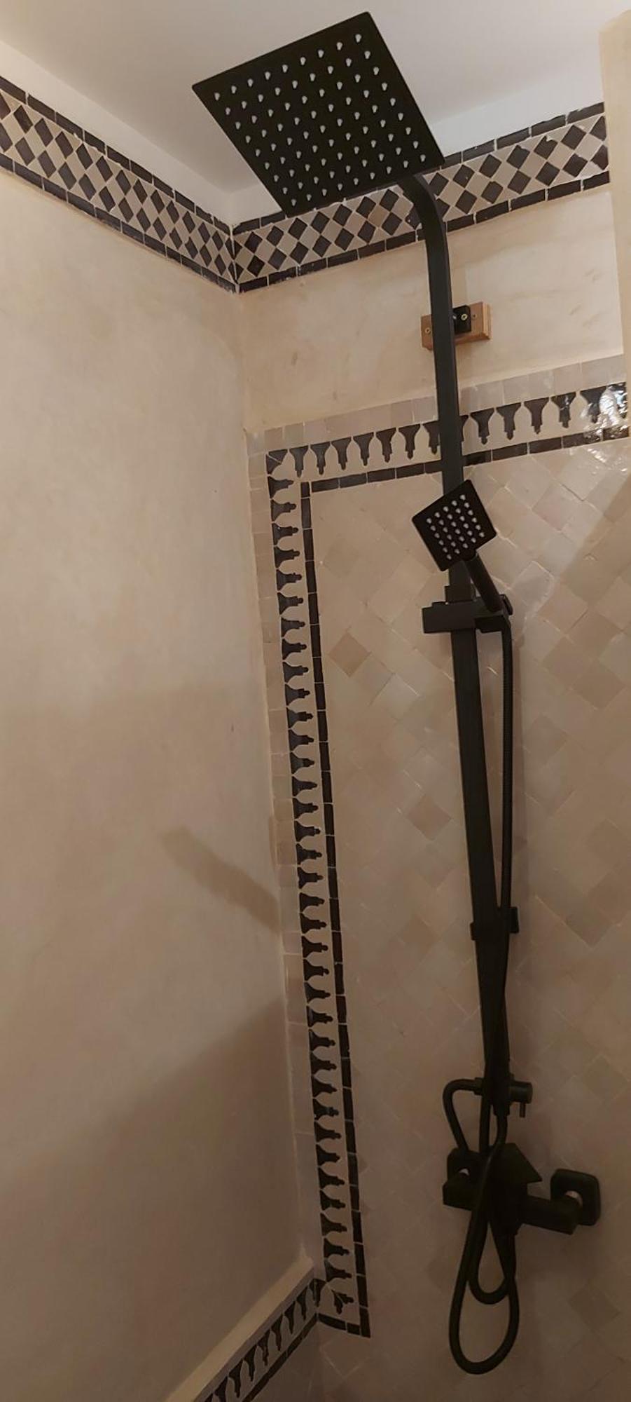 Barroko 4* Marrakesh