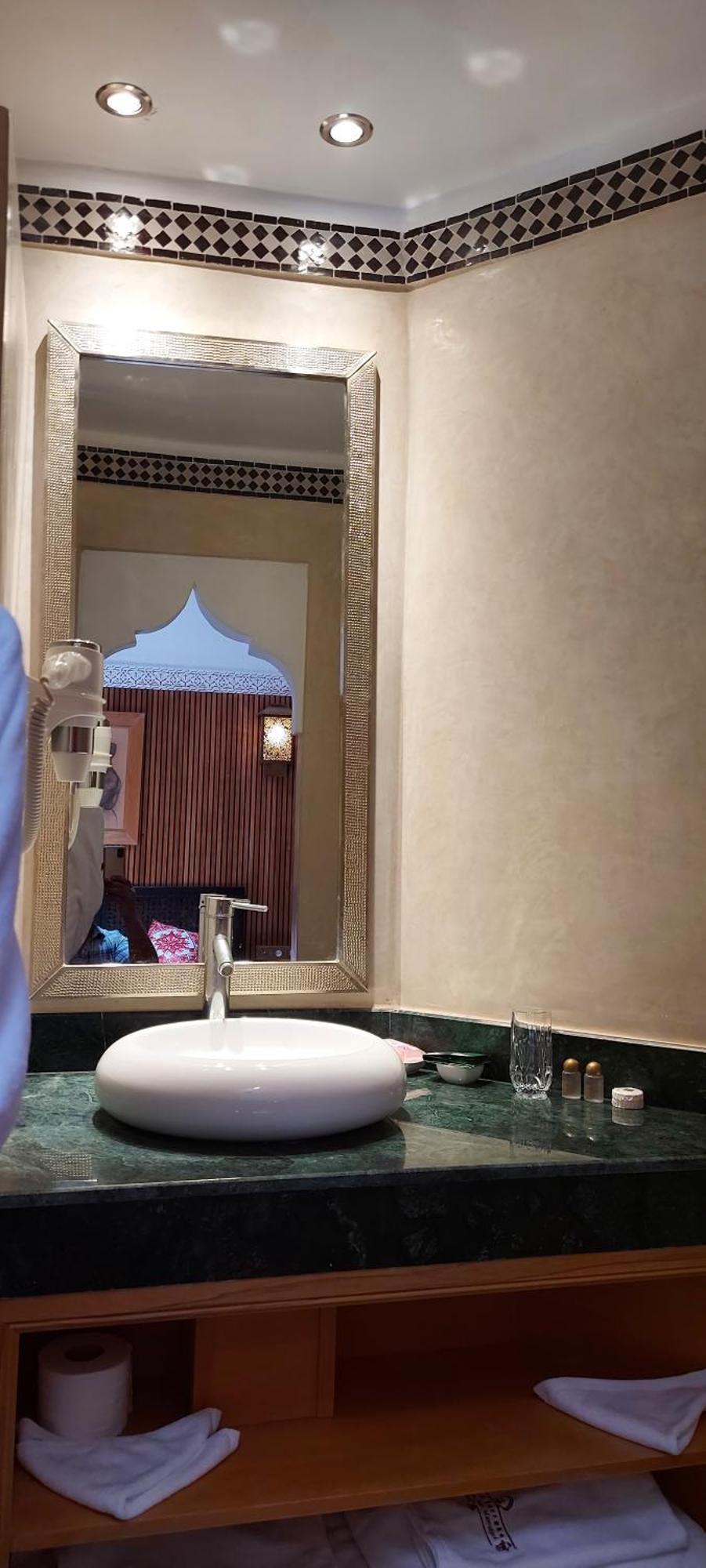 Riad Barroko 4*