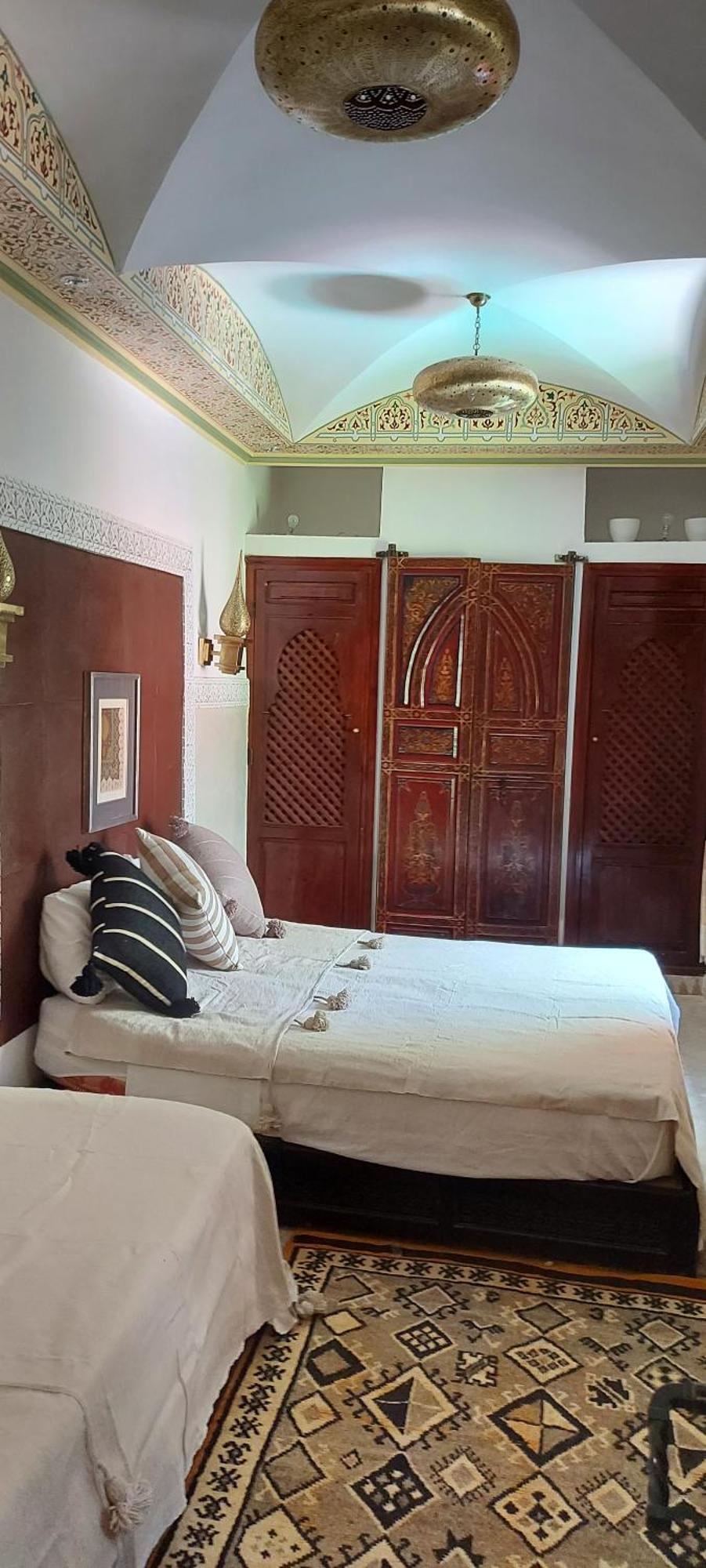 Riad Barroko Marrakesh