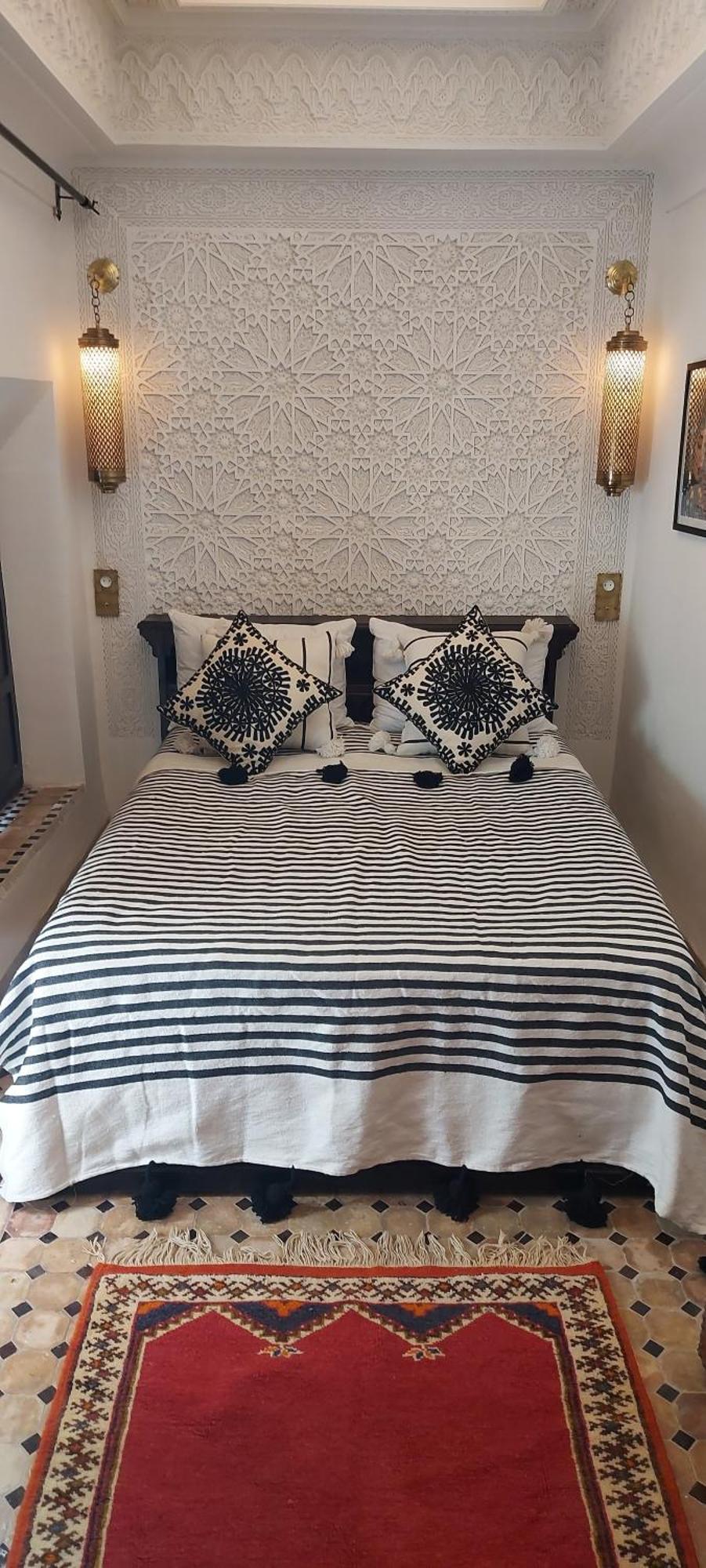 Riad Barroko 4*