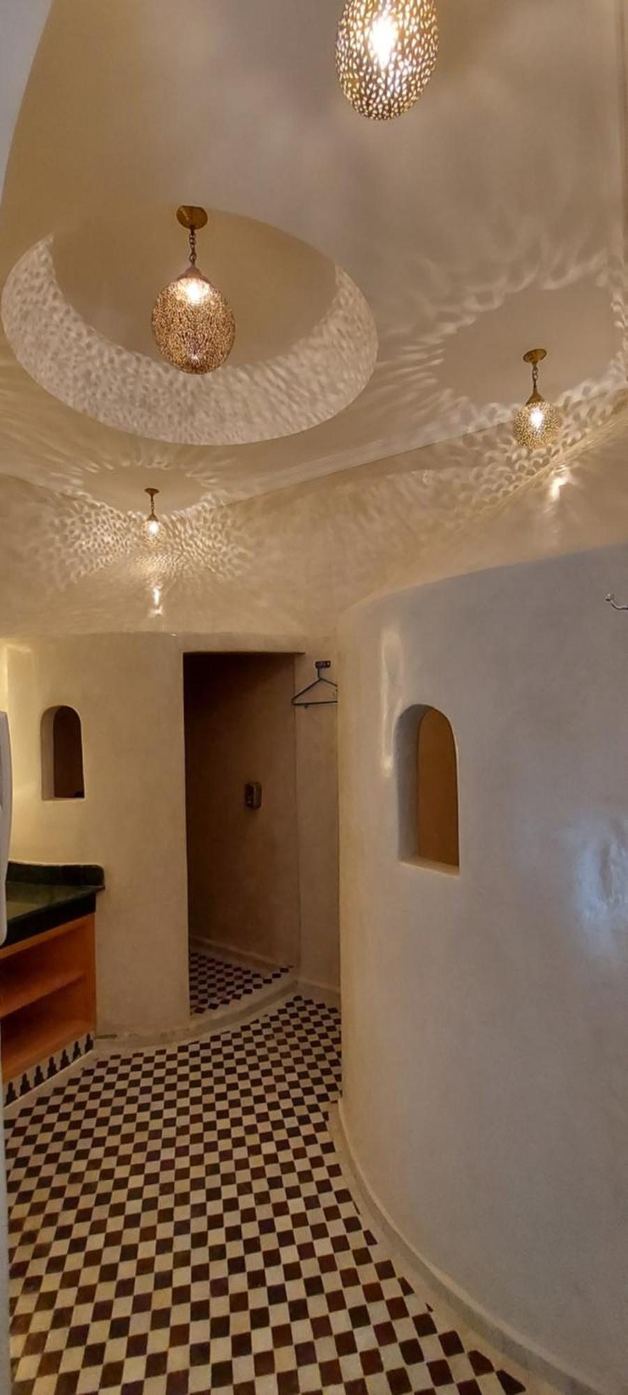 Barroko Marrakesh