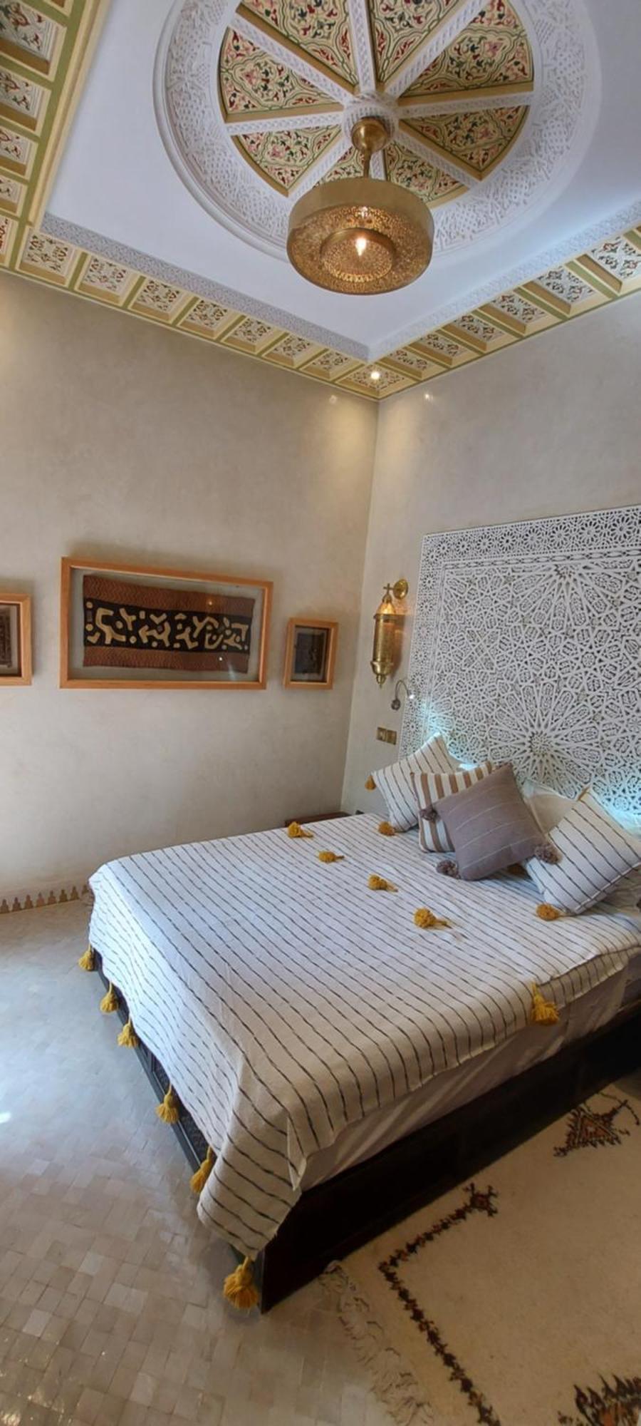 Barroko Riad Marrakesh