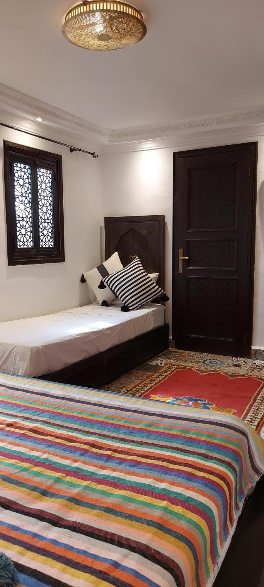 Riad Barroko Marrakesh