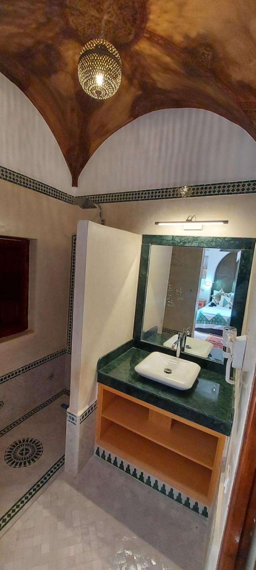 Barroko Riad Marrakesh