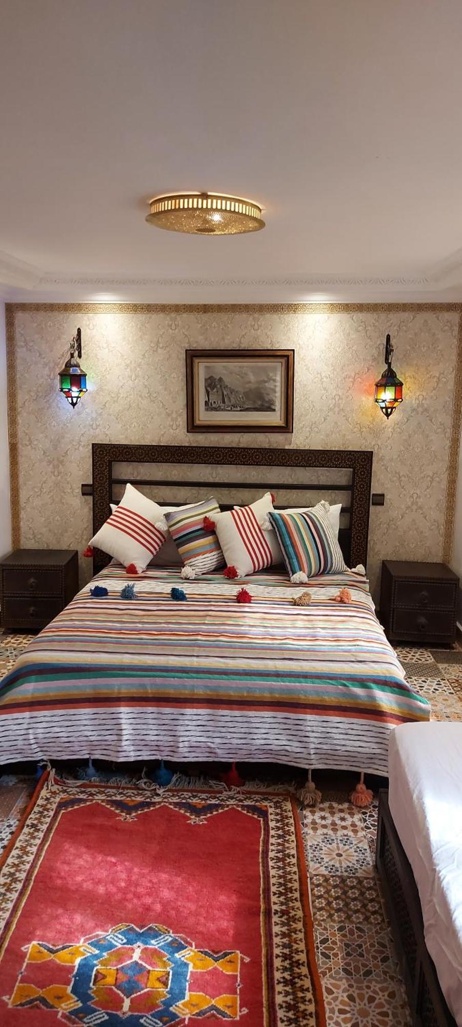 Riad Barroko Marrakesh