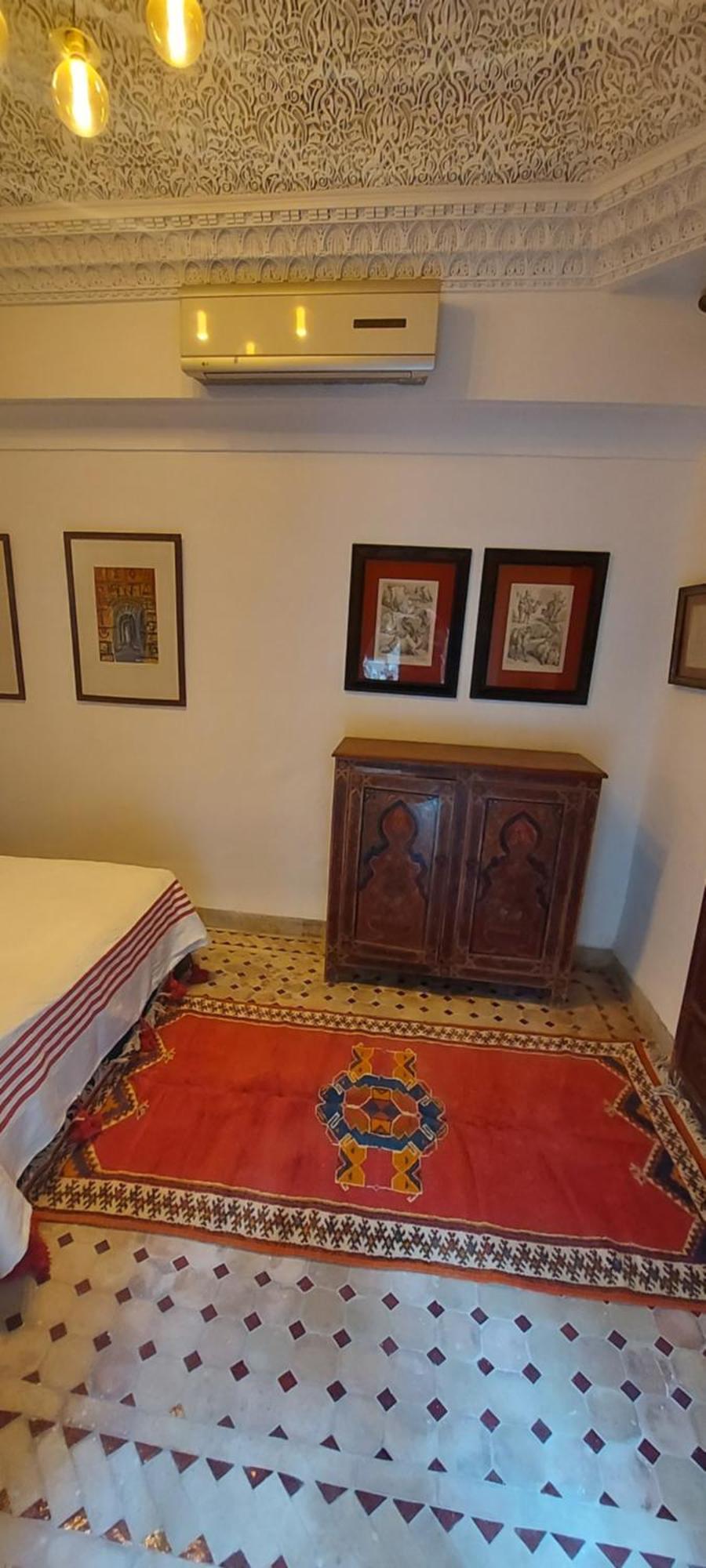 Barroko Marrakesh