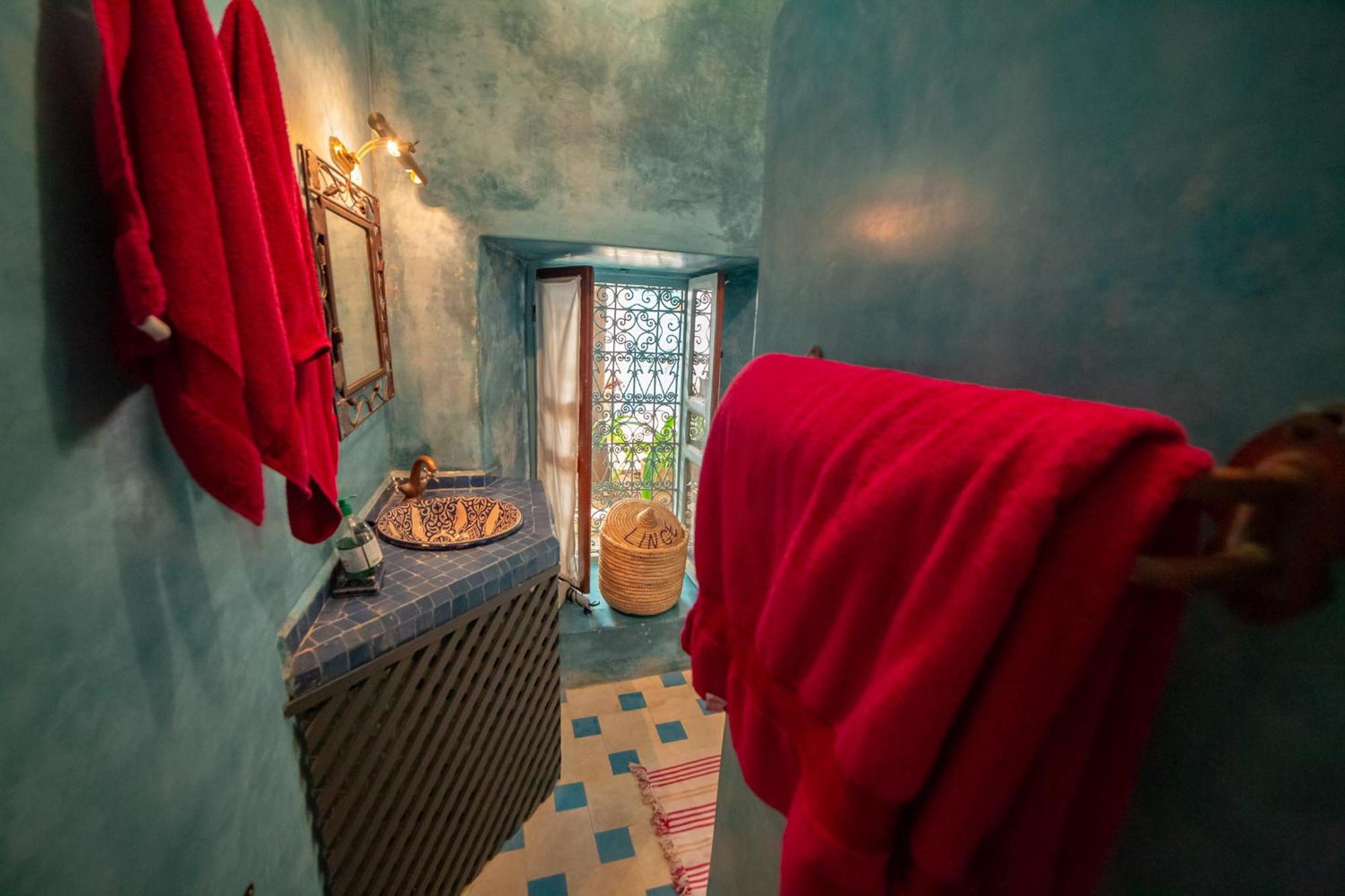 Dar Marhaba Bed and breakfast 2*
