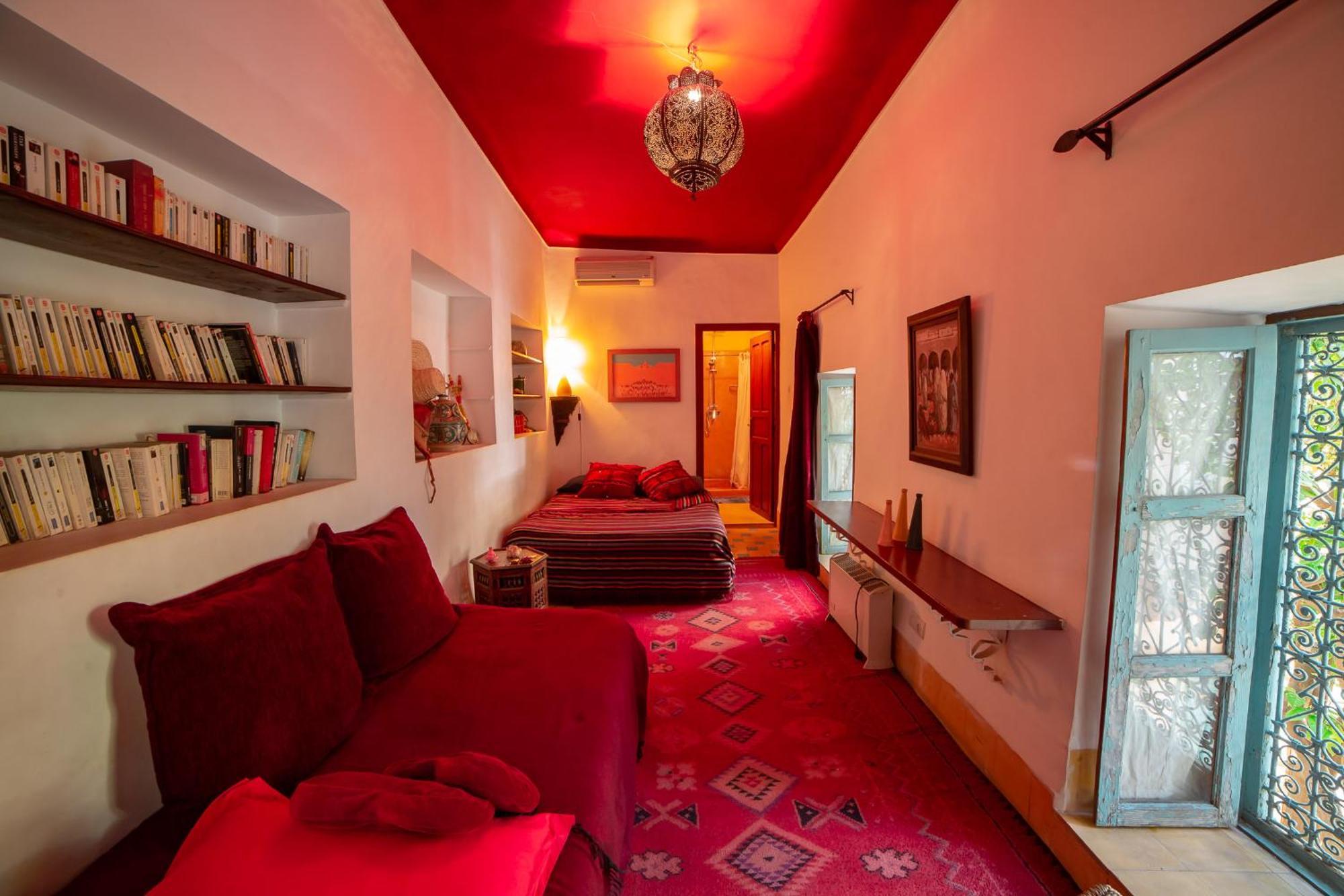 Dar Marhaba 2* Marrakesh
