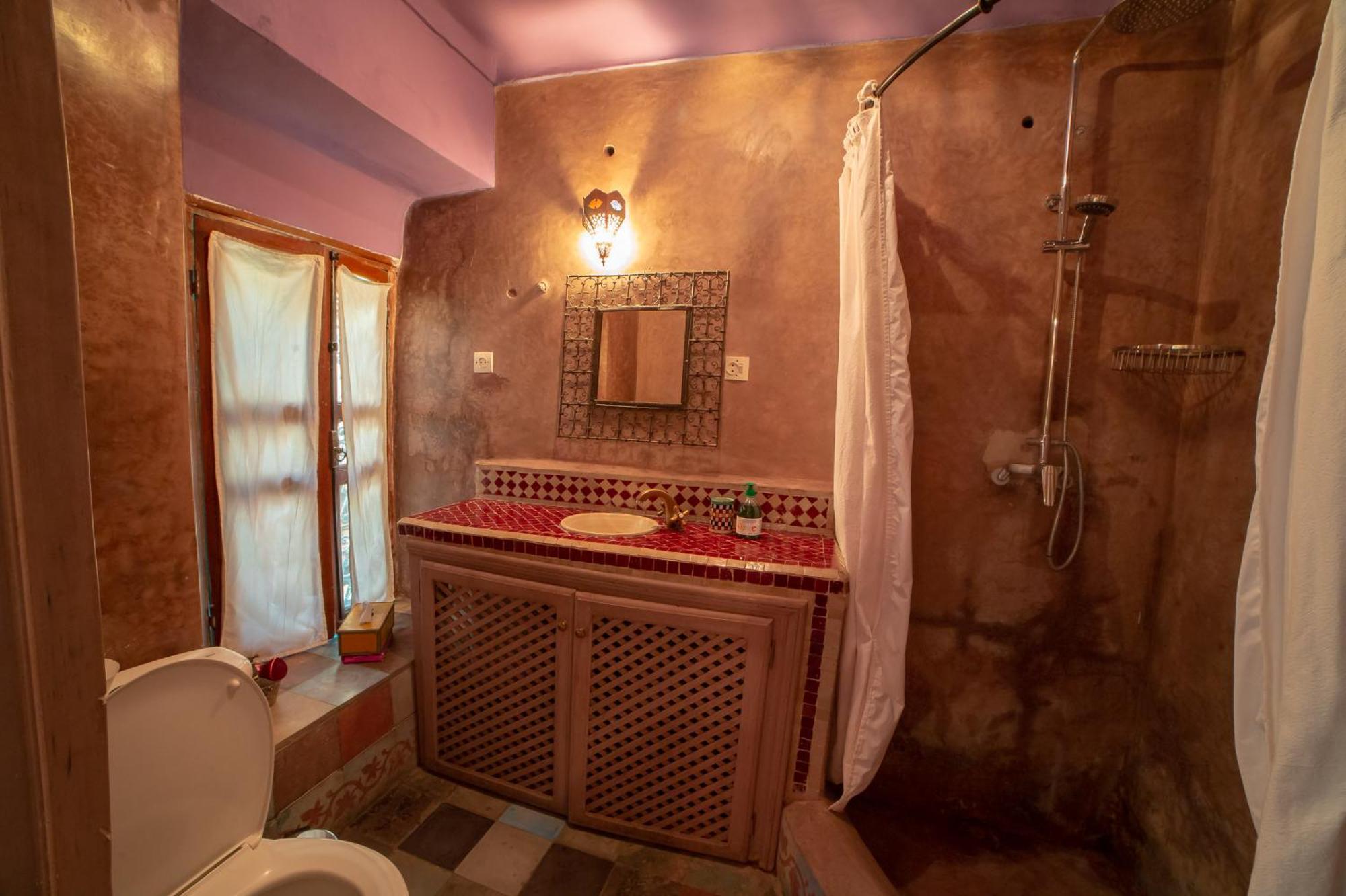 Dar Marhaba Marrakesh