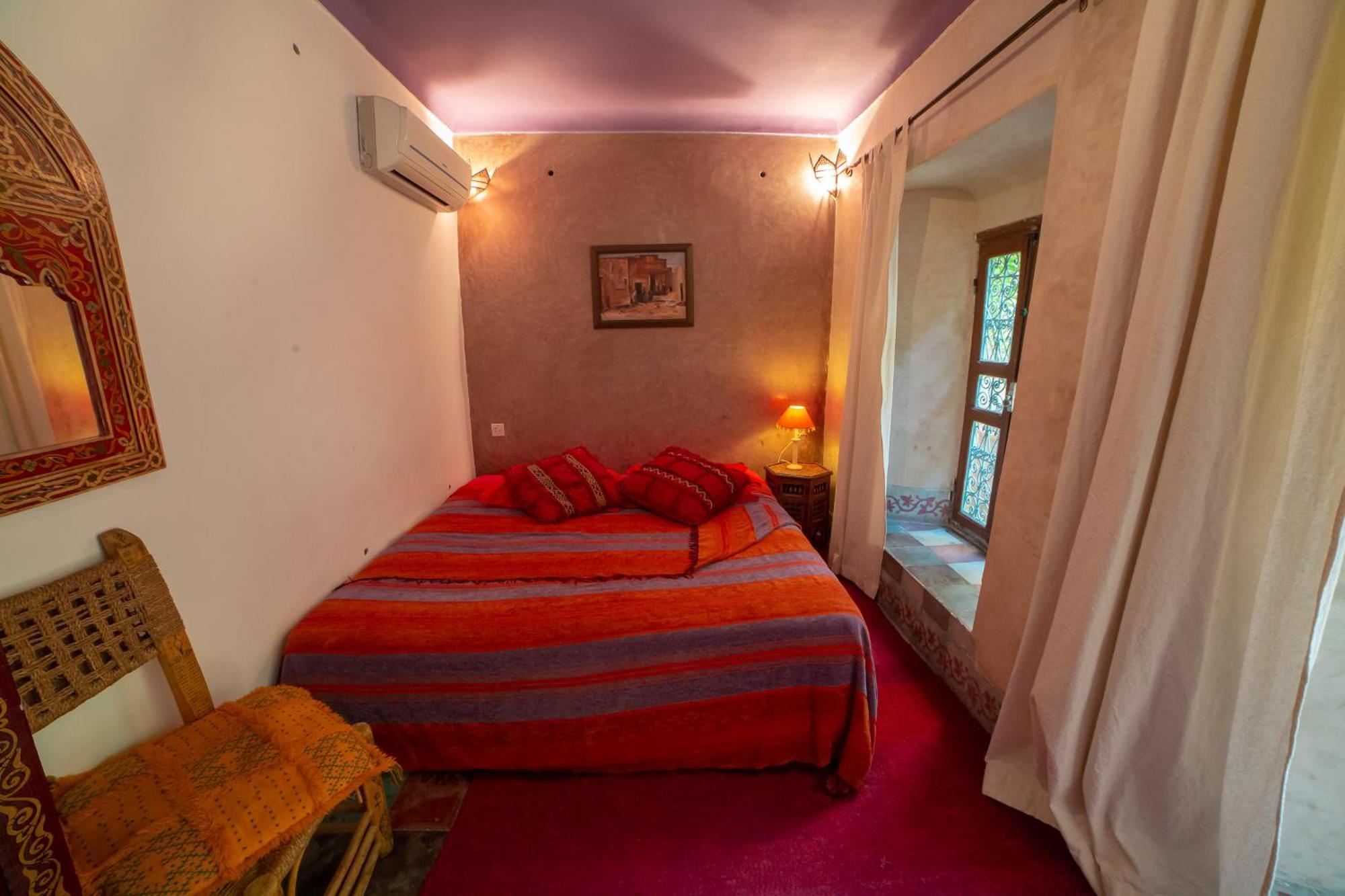 Dar Marhaba Bed and breakfast 2*