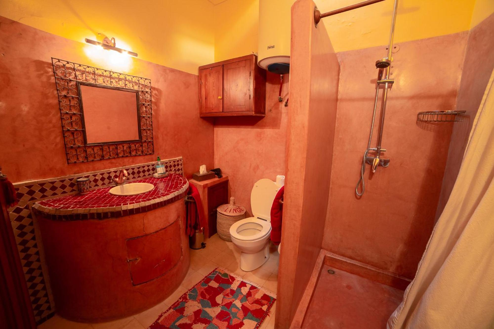 Dar Marhaba Bed and breakfast Marrakesh