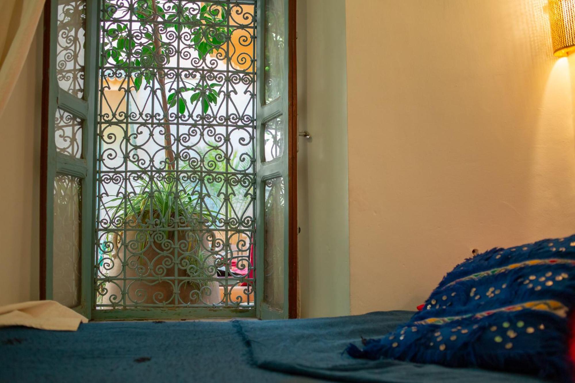 Bed and breakfast Dar Marhaba Marrakesh