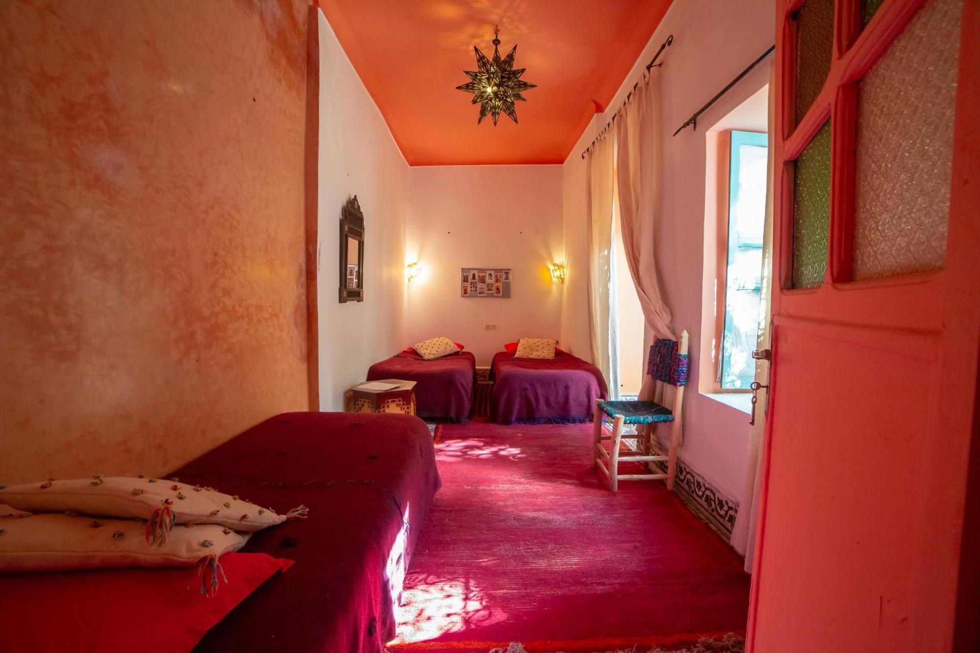 Dar Marhaba Marrakesh