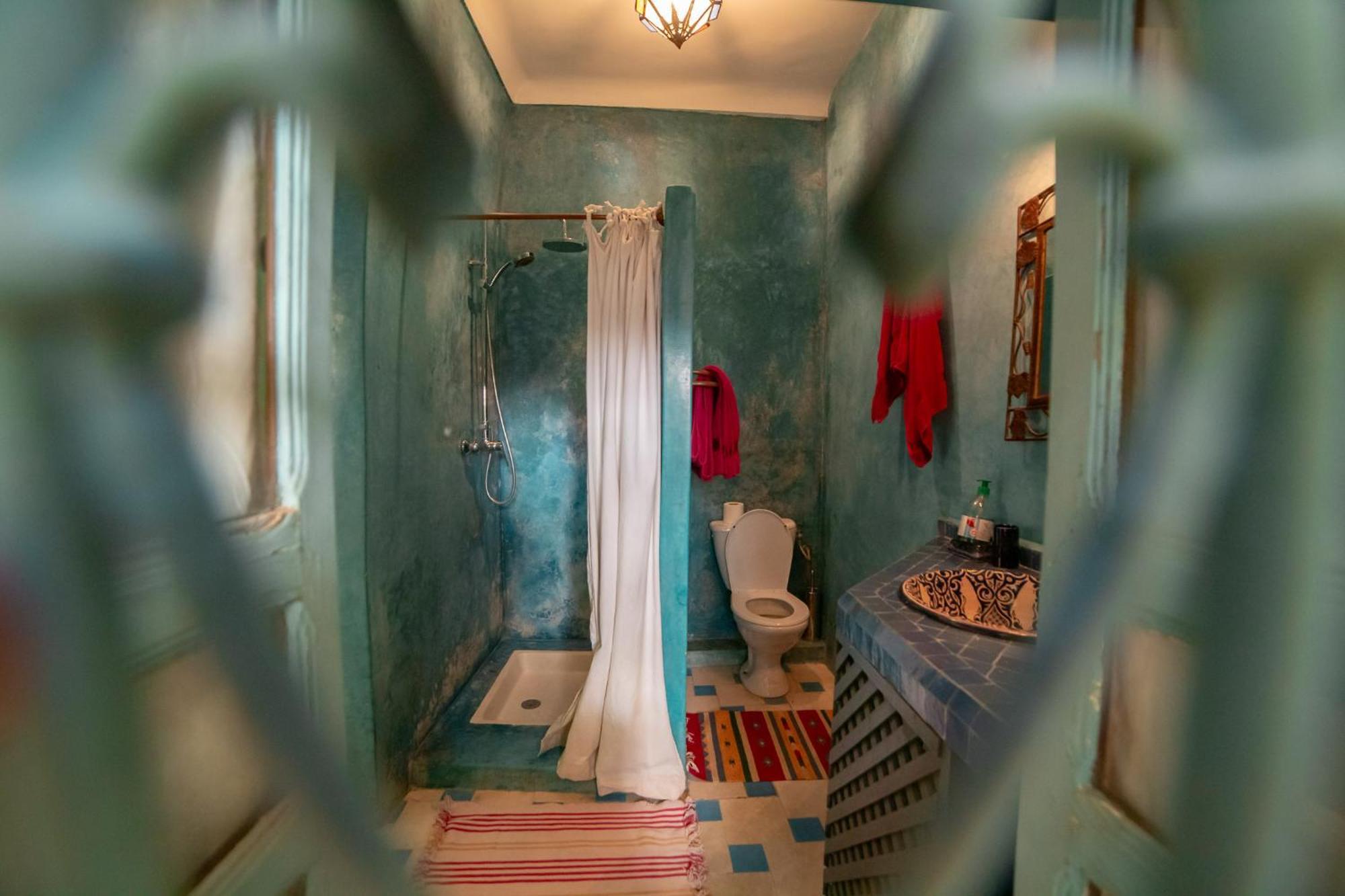 Bed and breakfast Dar Marhaba