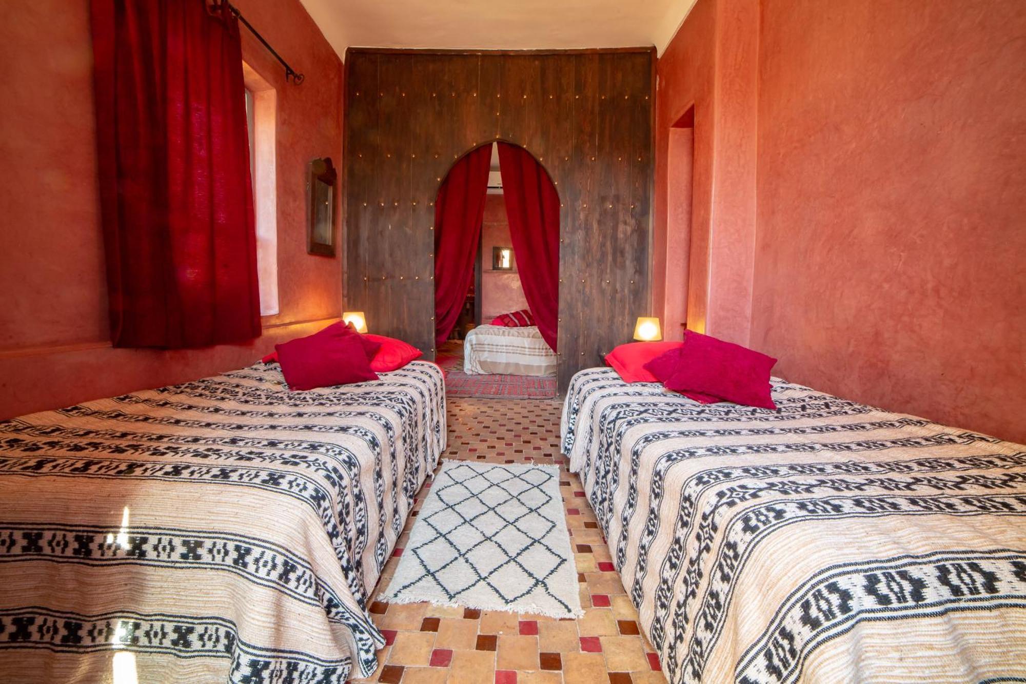 Dar Marhaba Bed and breakfast 2*