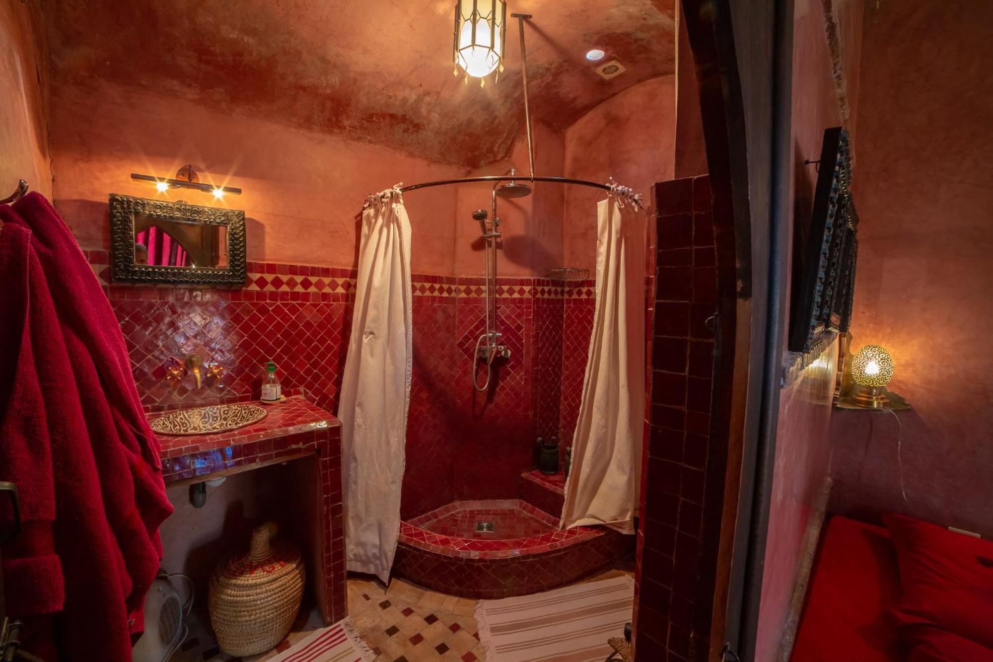 Dar Marhaba Bed and breakfast Marrakesh
