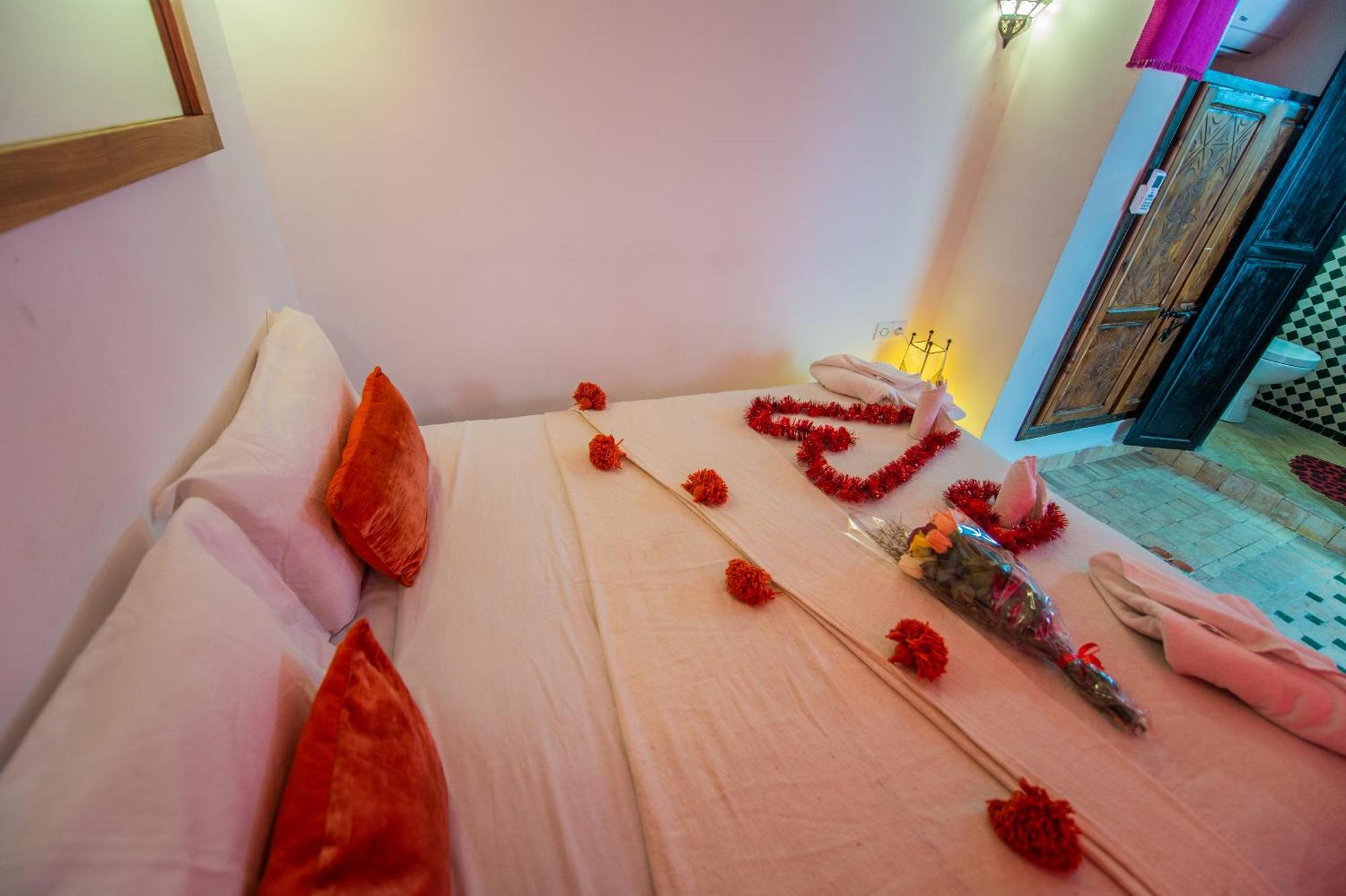 Khabia & Riad 3*