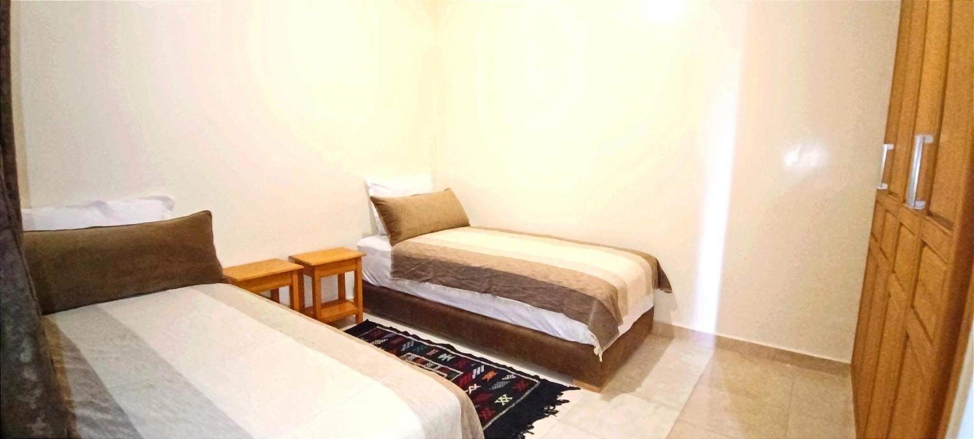 Oasis Appart Serenite Apartment *