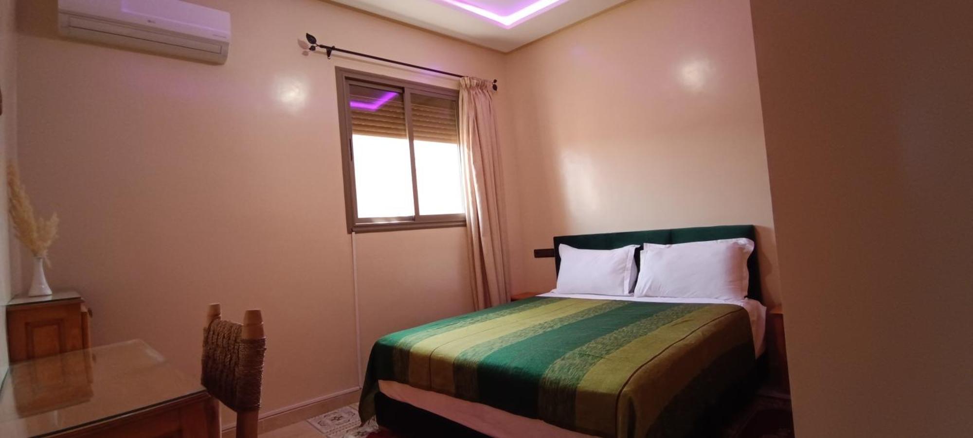 Oasis Appart Serenite Apartment Marrakesh